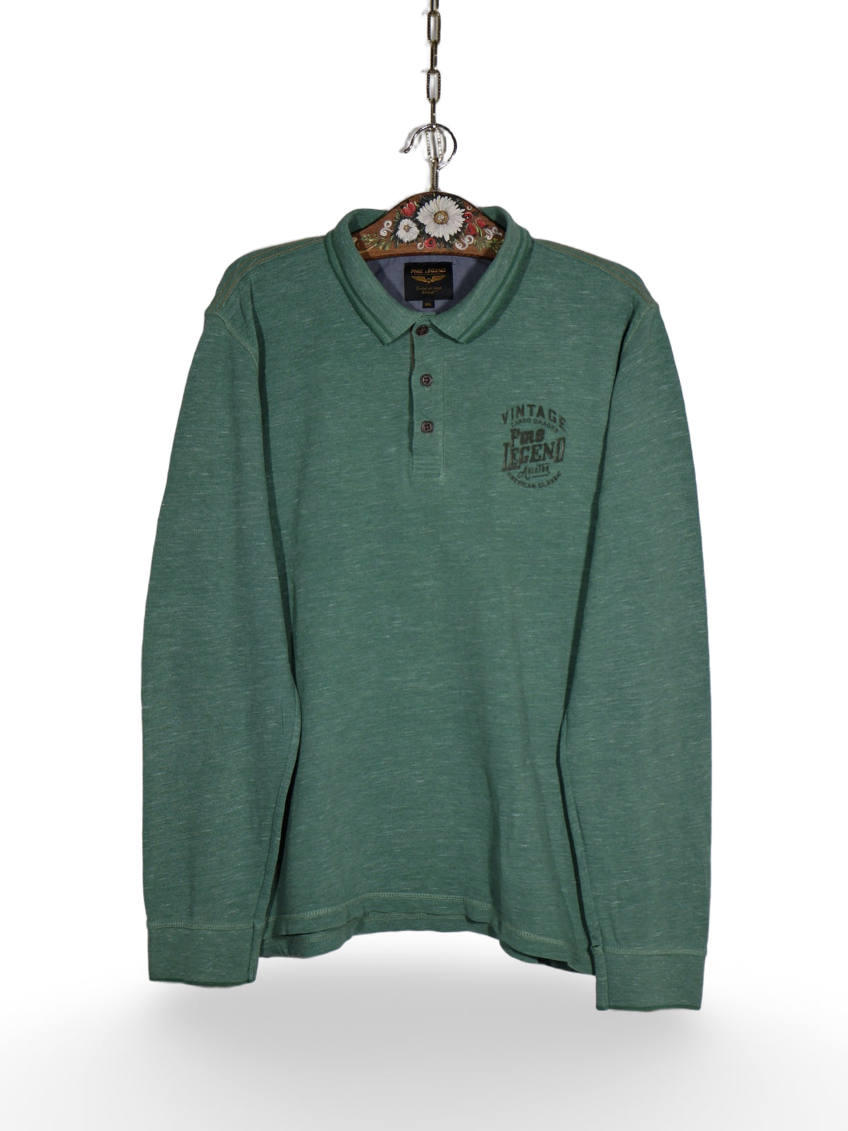 Bluza PME Legend - marimea XXL - Barbati