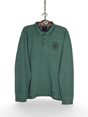 Bluza PME Legend - marimea XXL - Barbati