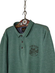 Bluza PME Legend - marimea XXL - Barbati