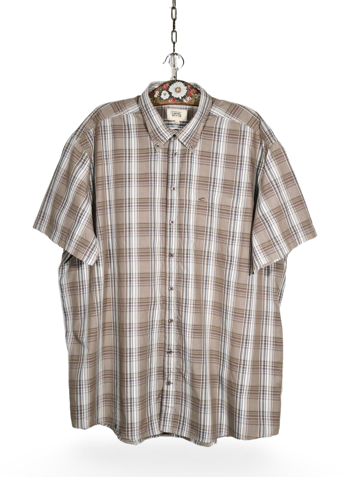 Camasa Camel active - marimea 3XL - Barbati