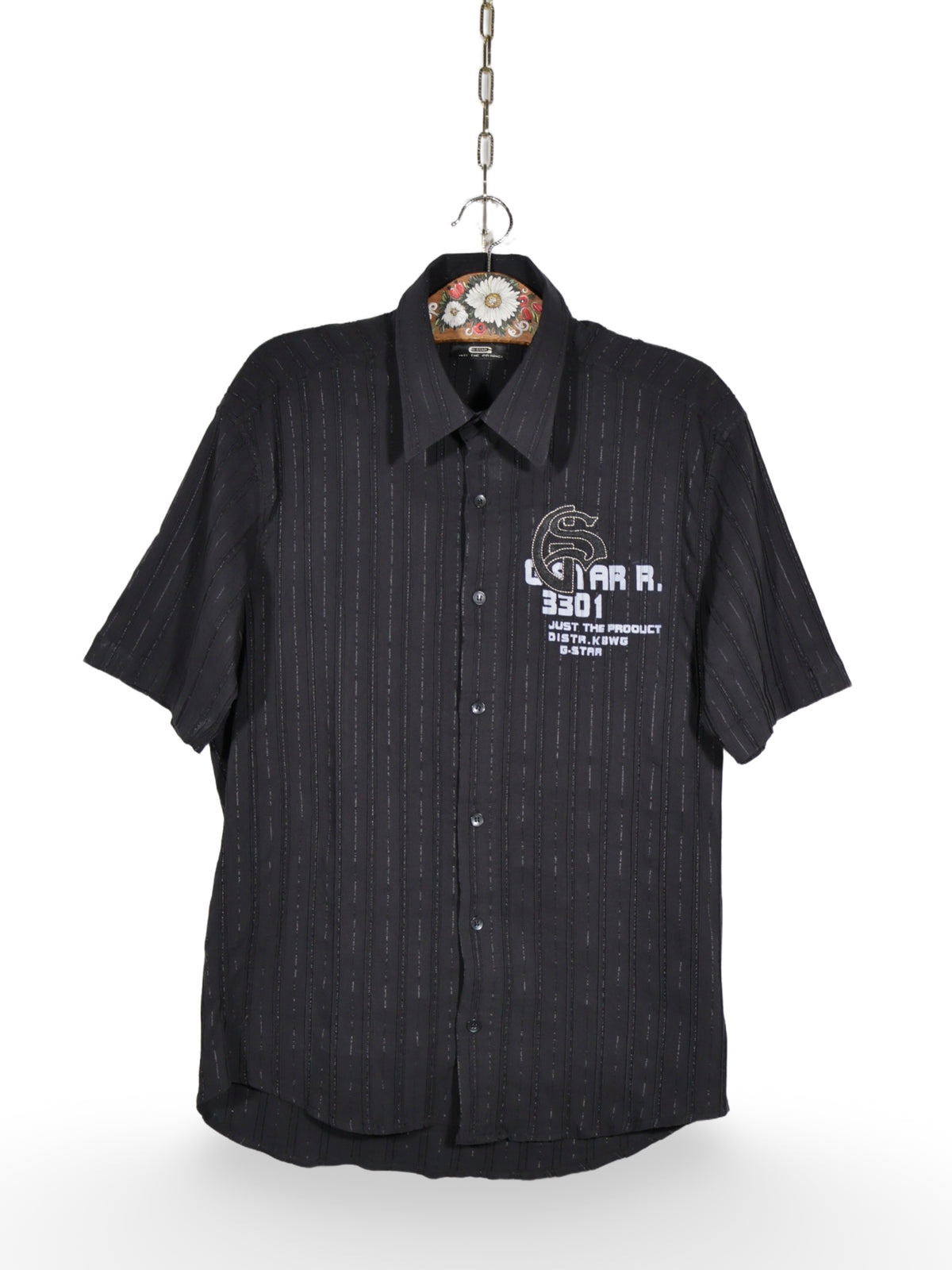 Camasa G-STAR - marimea L/XL - Barbati