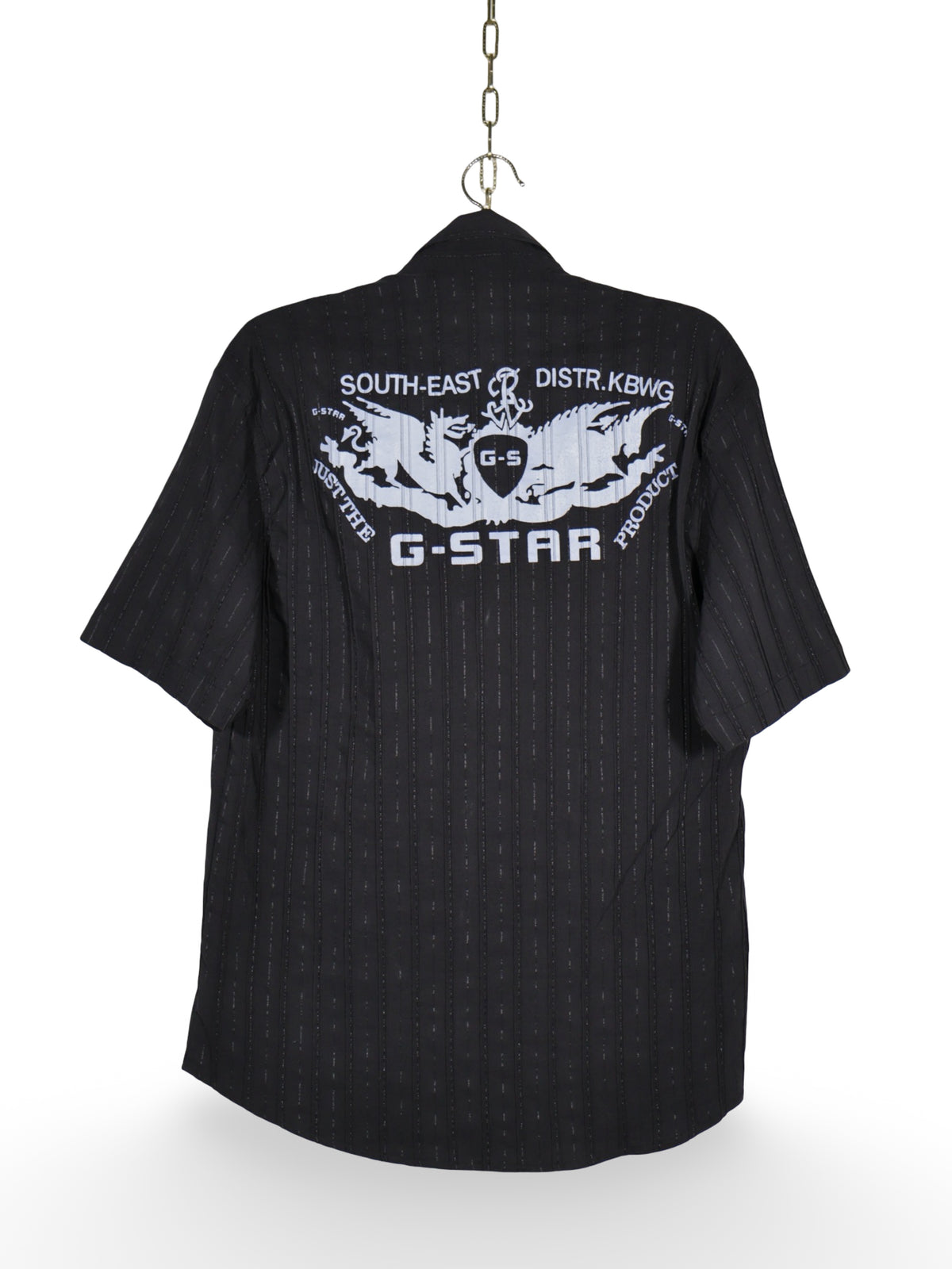 Camasa G-STAR - marimea L/XL - Barbati
