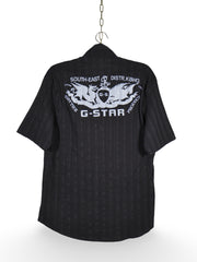 Camasa G-STAR - marimea L/XL - Barbati