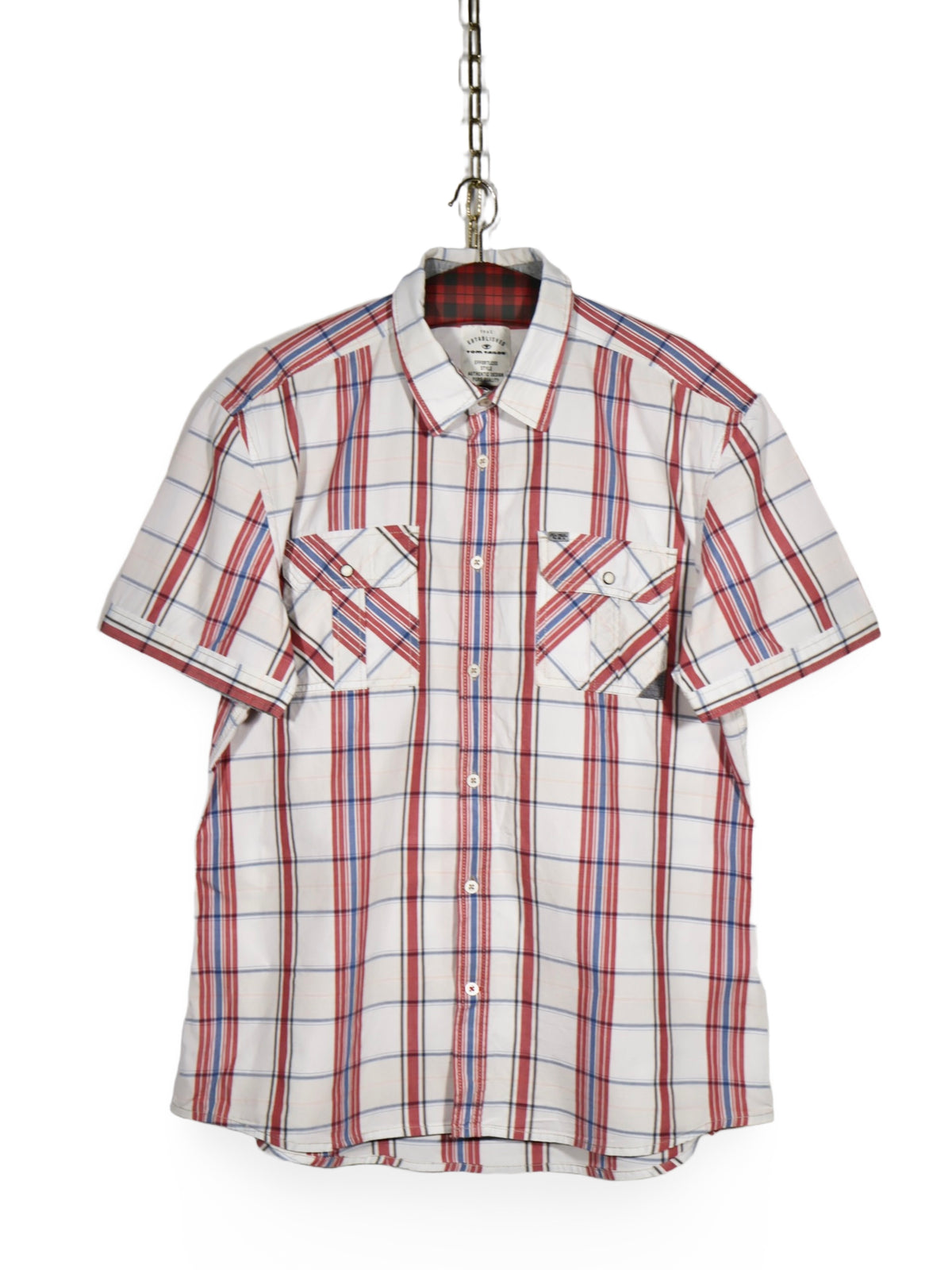 Camasa Tom Tailor - marimea XXL - Barbati