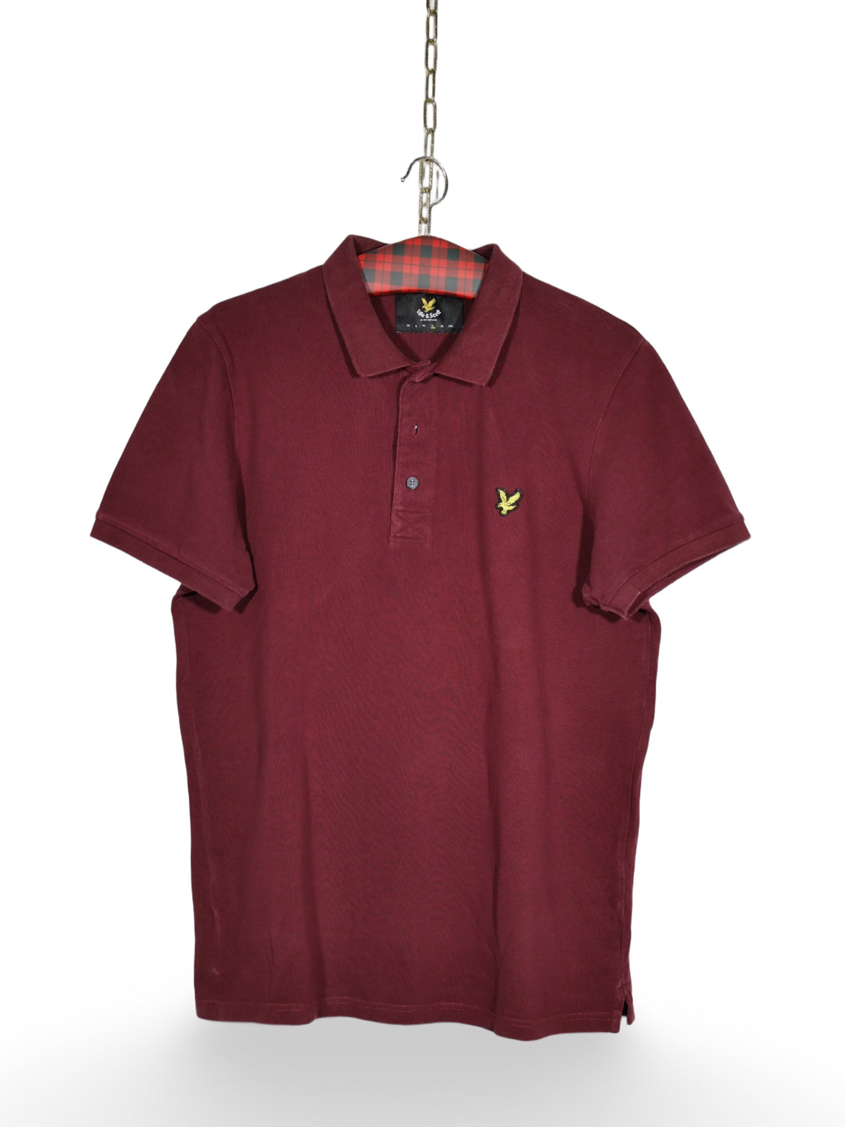 Tricou Lyle&Scott - marimea L - Barbati