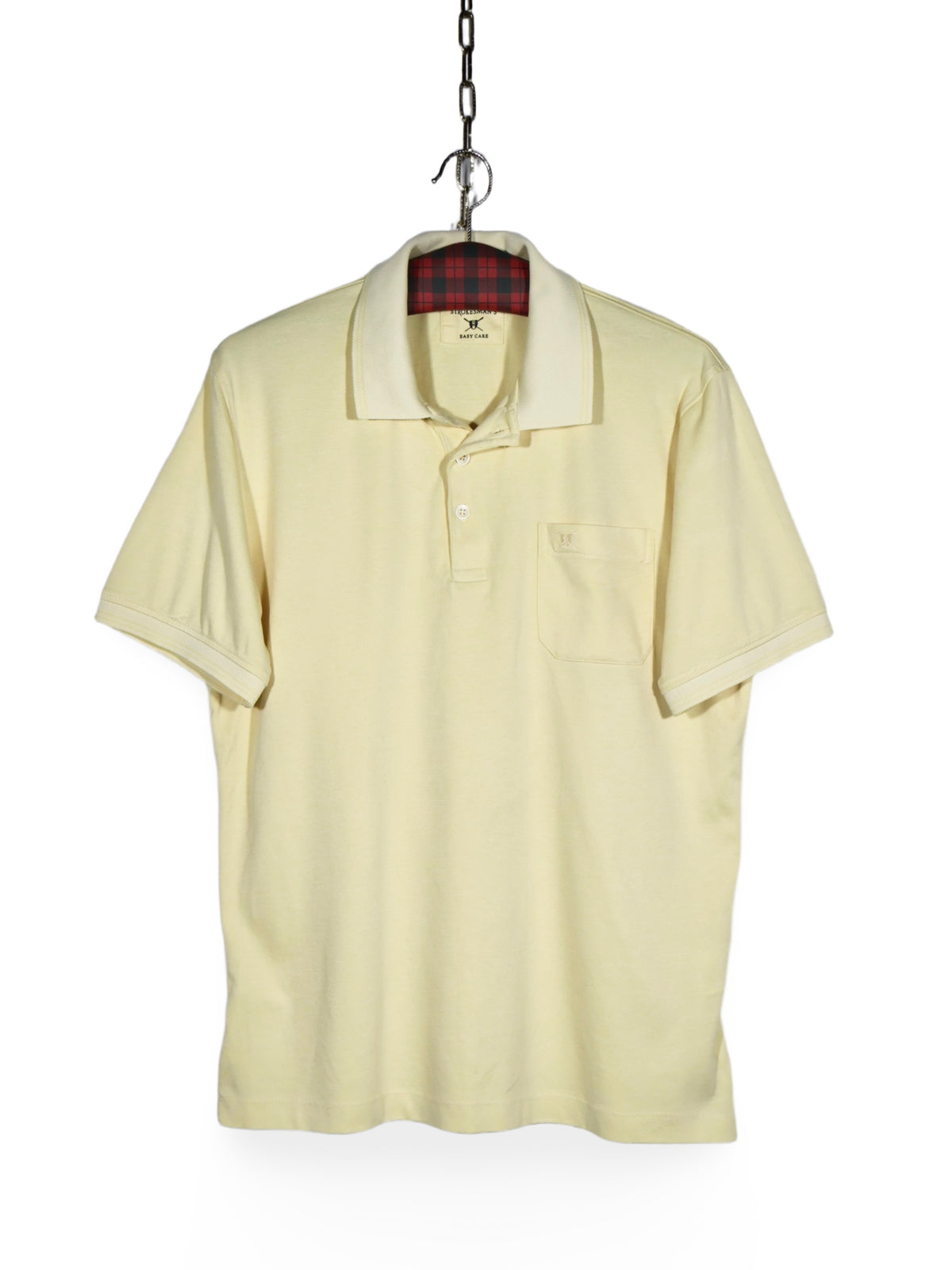 Tricou Strokesman's - marimea M - Barbati