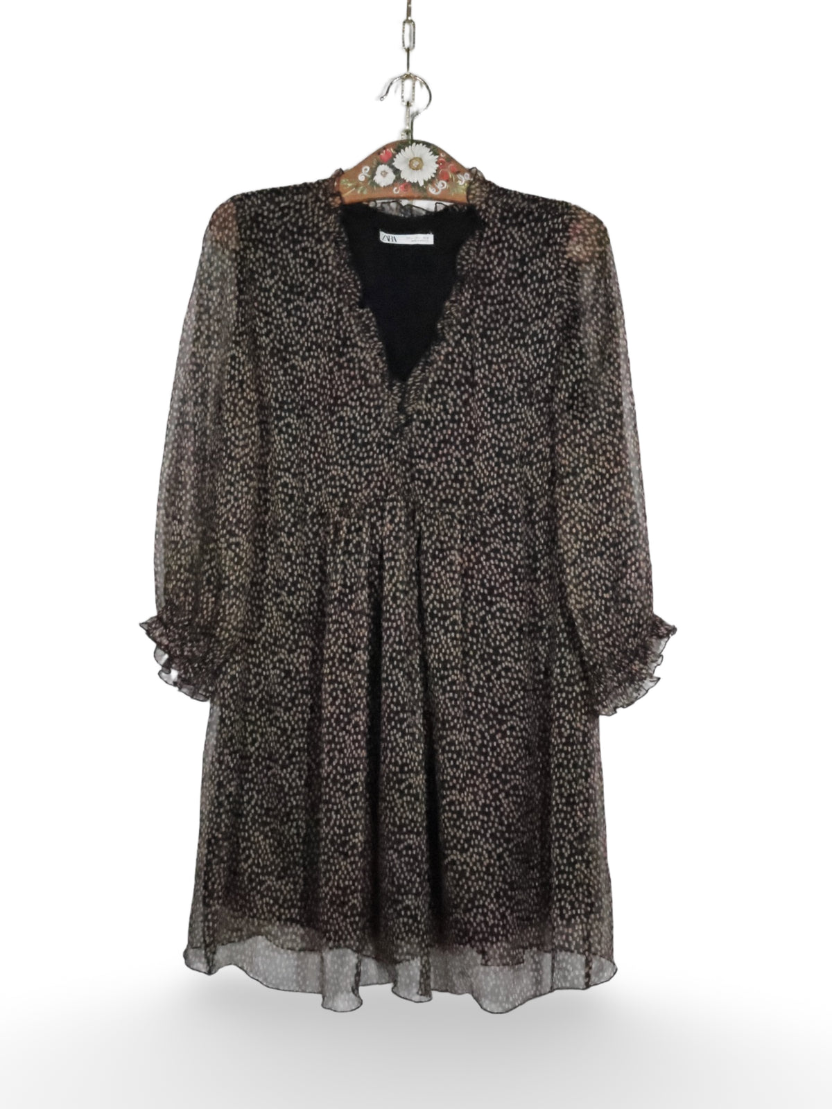 Rochie Zara - marimea L - Femei