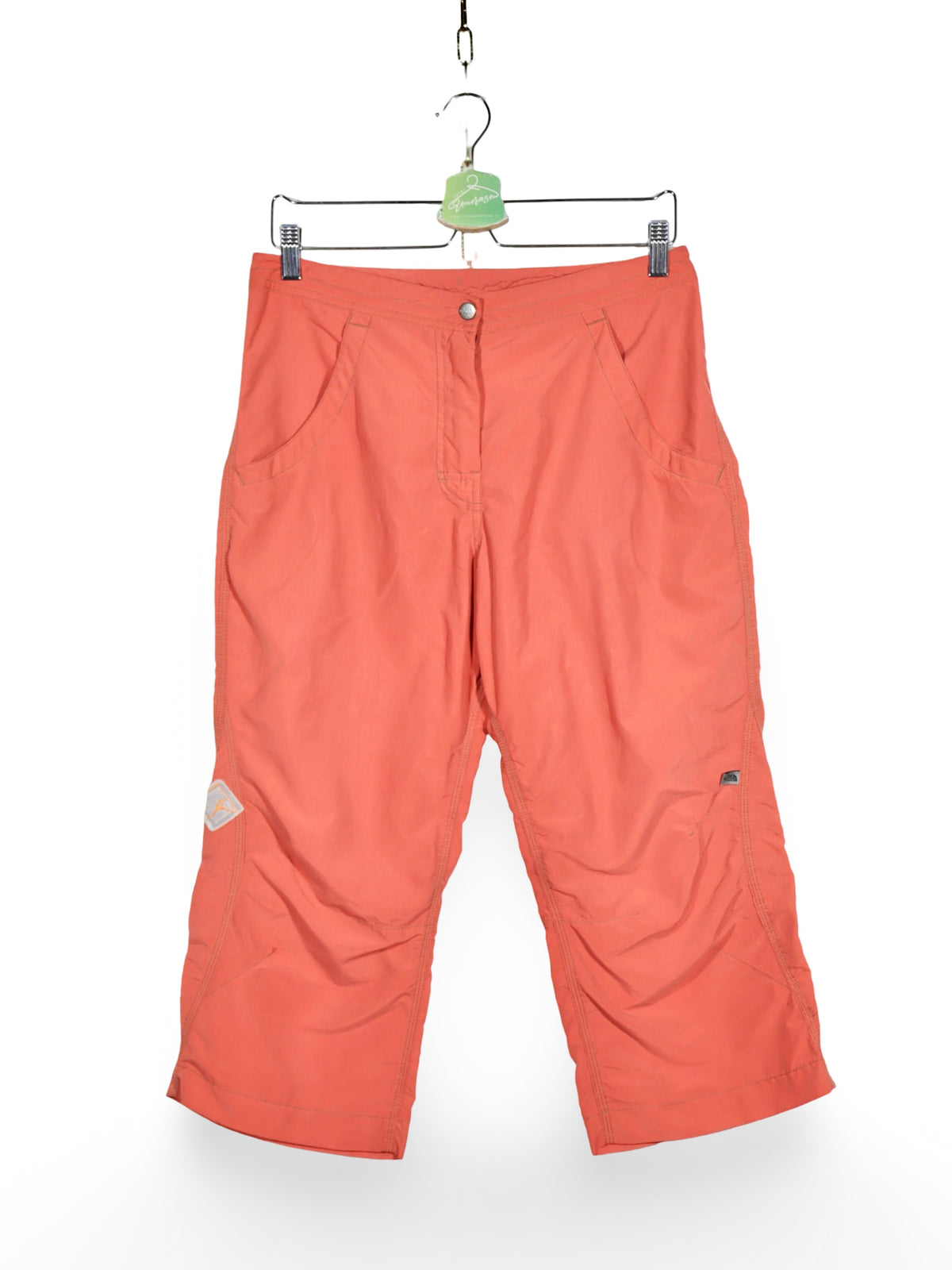 Pantaloni 2/3 TheNorthFace - marimea M - Femei