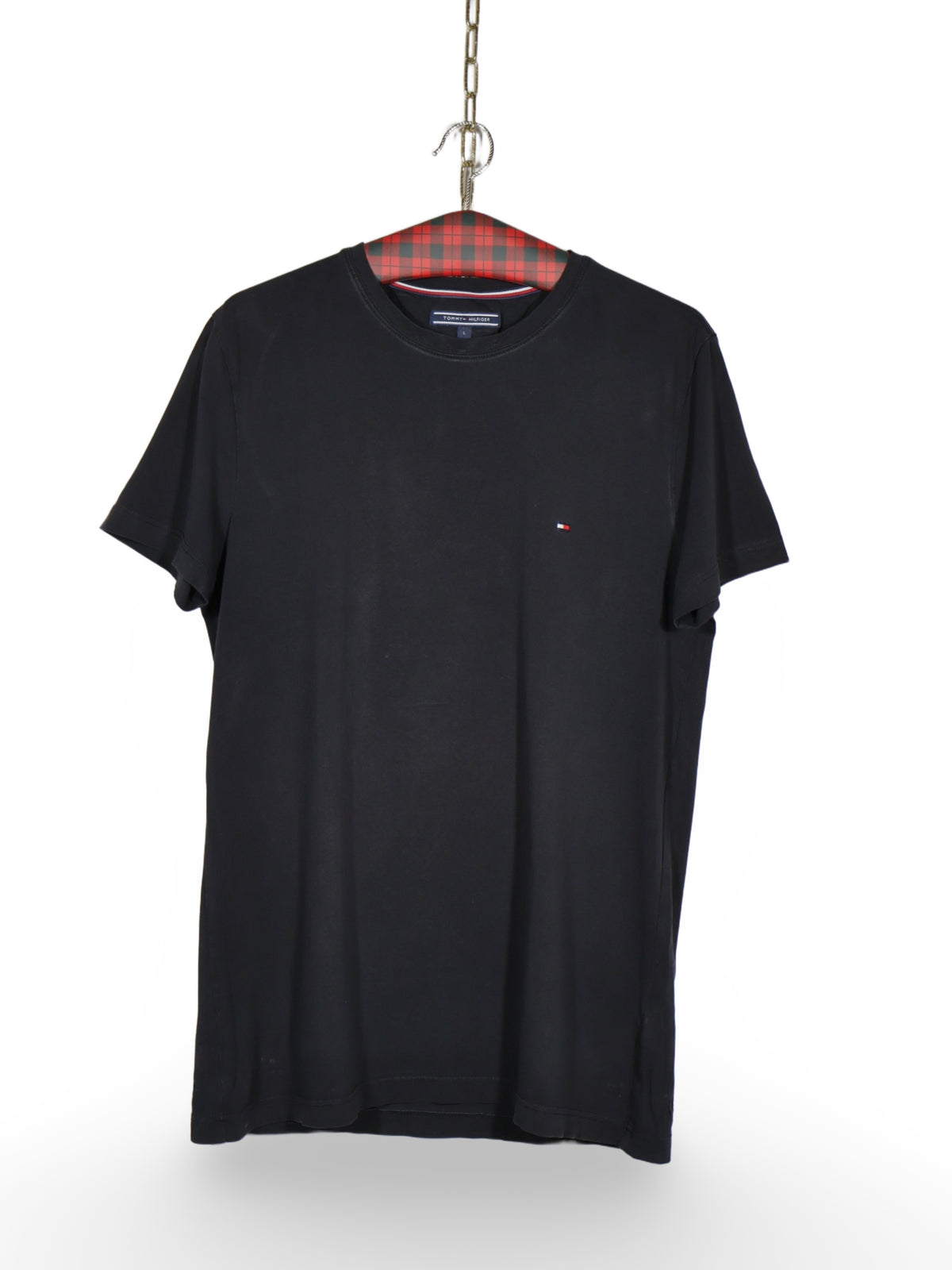Tricou Tommy Hilfiger - marimea L - Barbati