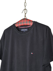 Tricou Tommy Hilfiger - marimea L - Barbati