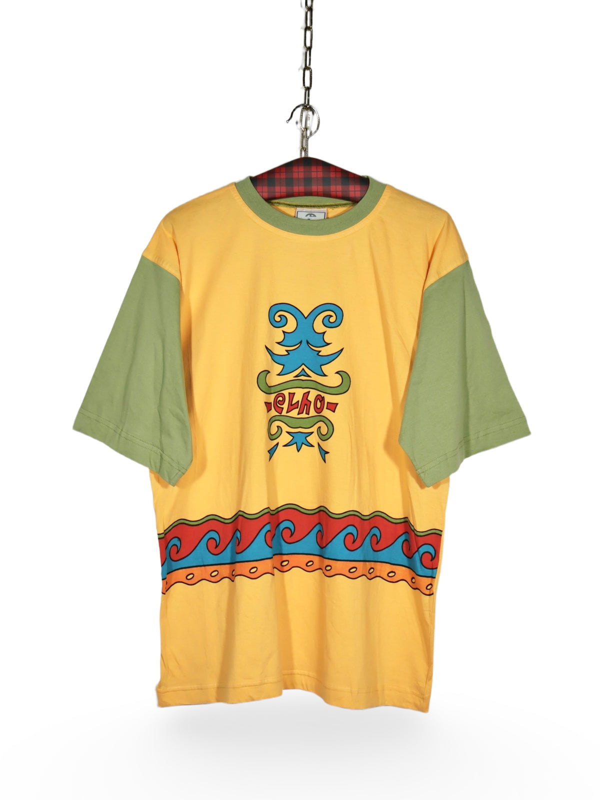 Tricou Elho - marimea S/M - Barbati