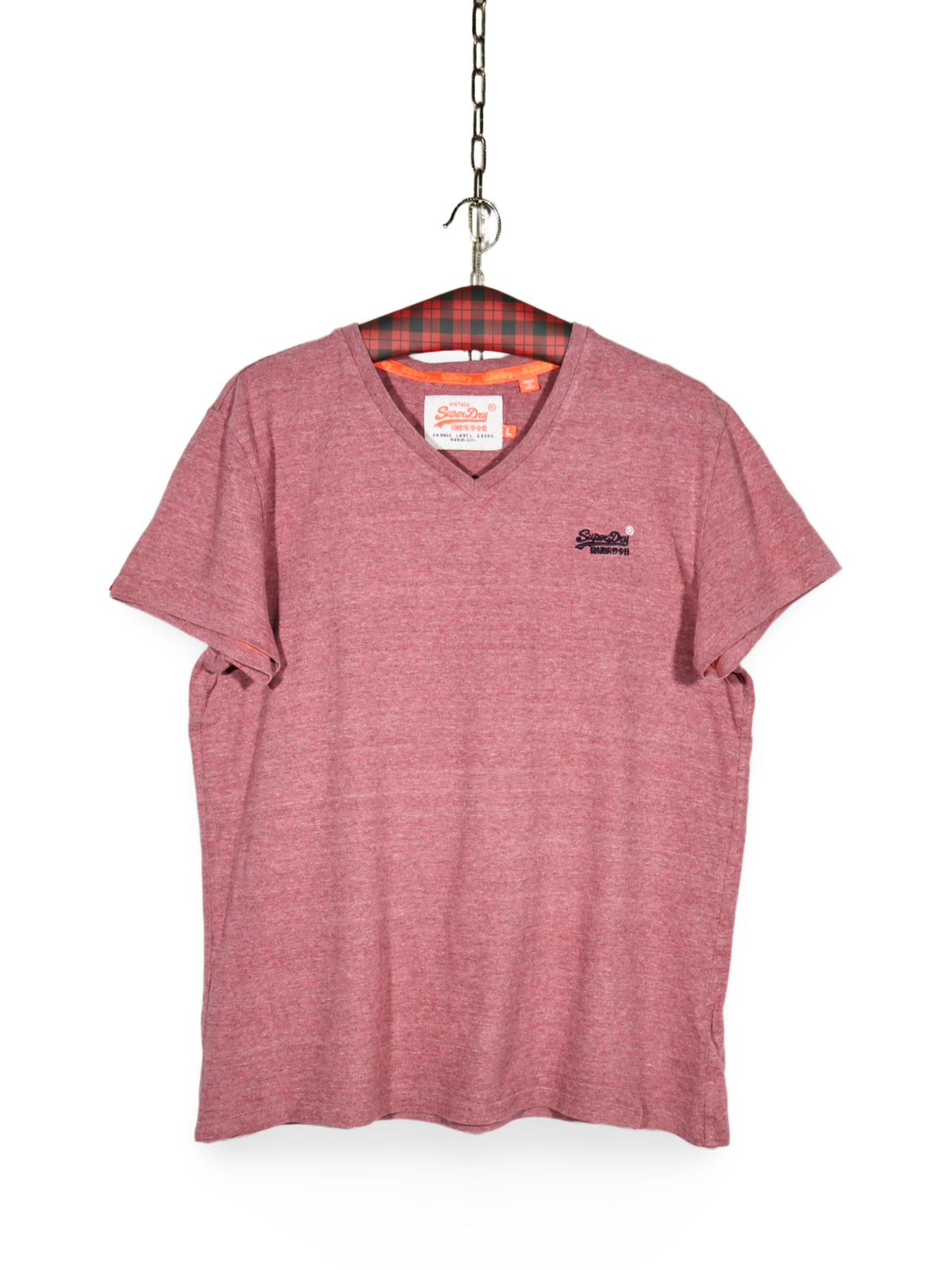 Tricou SuperDry - marimea L - Barbati