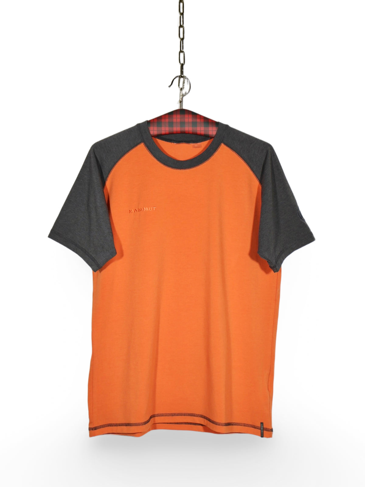 Tricou Mammut - marimea M - Barbati
