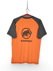 Tricou Mammut - marimea M - Barbati