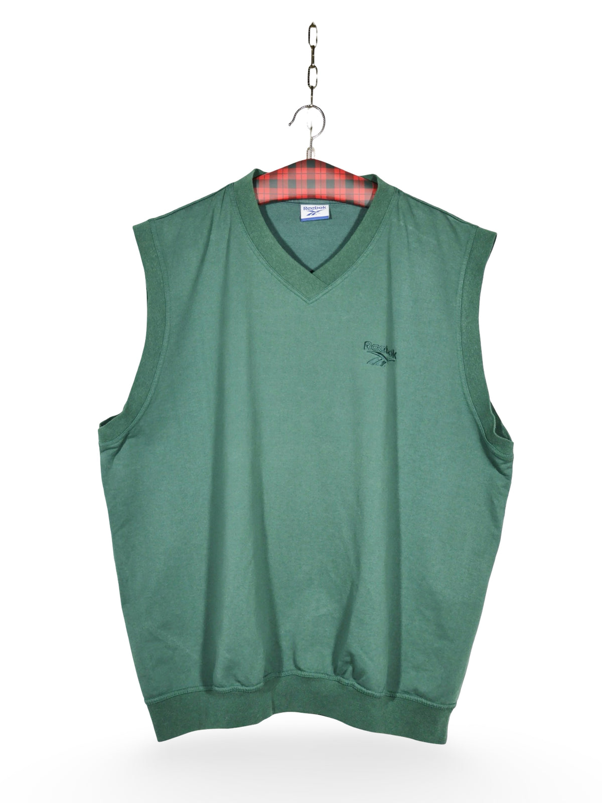 Vesta Reebok - marimea 3XL - Barbati