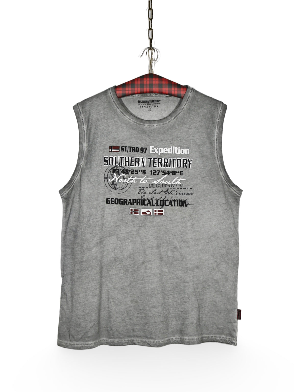Maiou Southern - marimea L/XL - Barbati