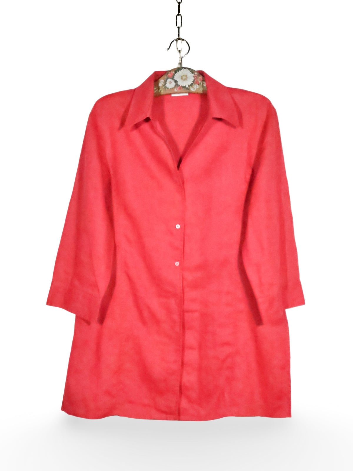 Camasa 100%in - marimea L/XL - Femei