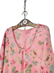 Tricou 100%in - marimea XL - Femei