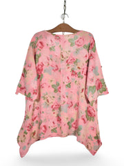 Tricou 100%in - marimea XL - Femei