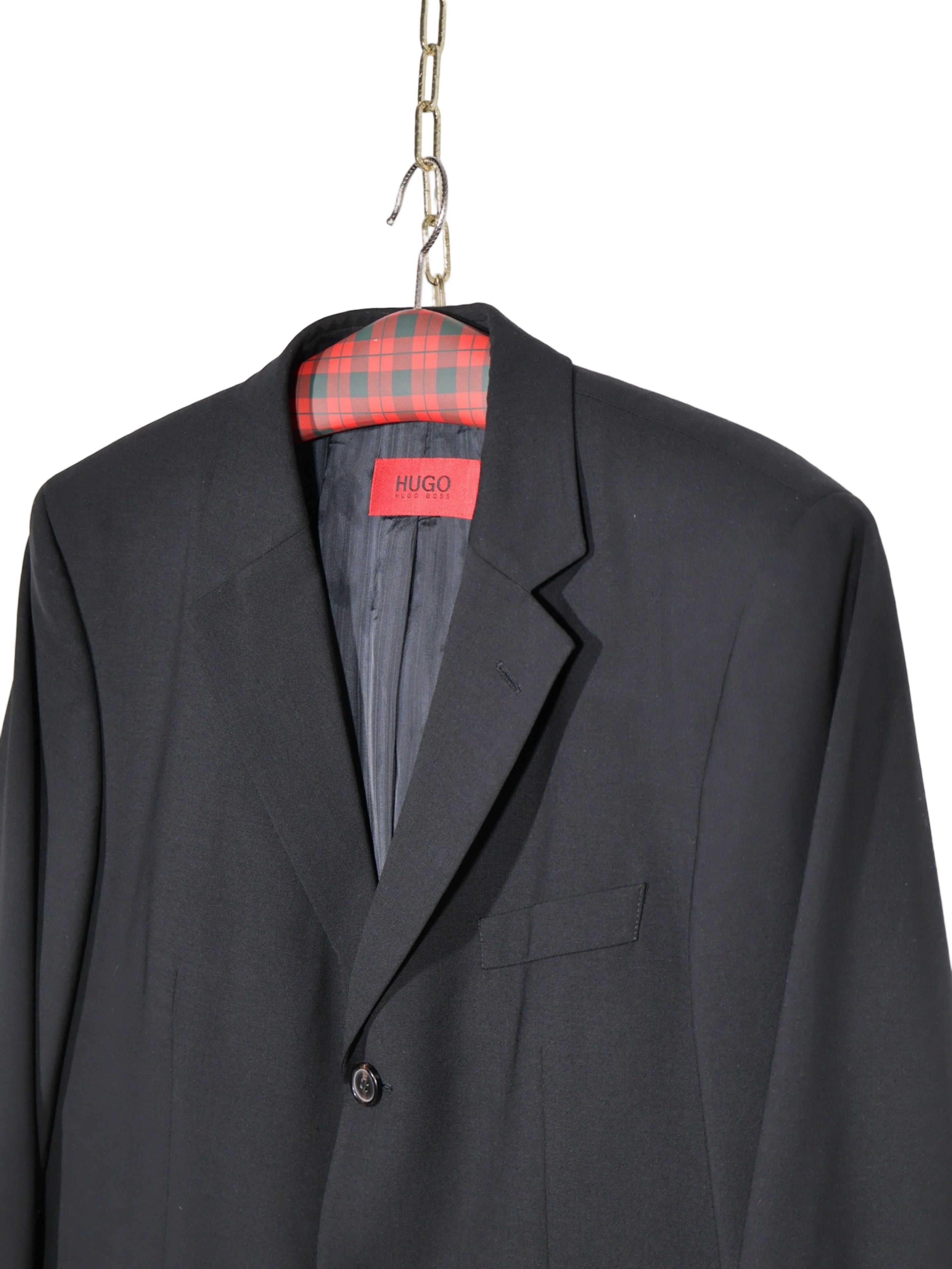 Sacou Hugo Boss - marimea L/XL - Barbati