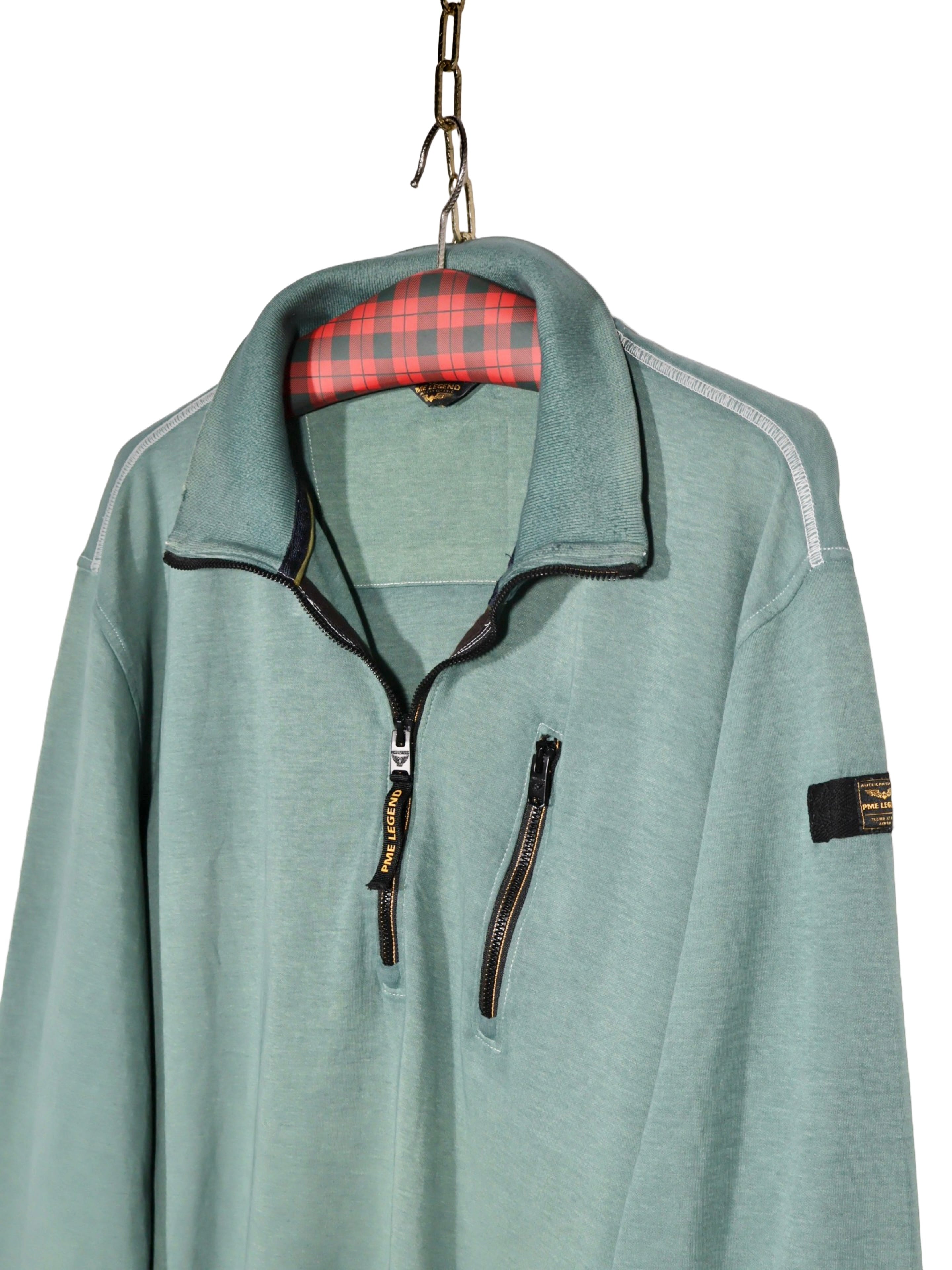 Bluza PME Legend - marimea XXL - Barbati