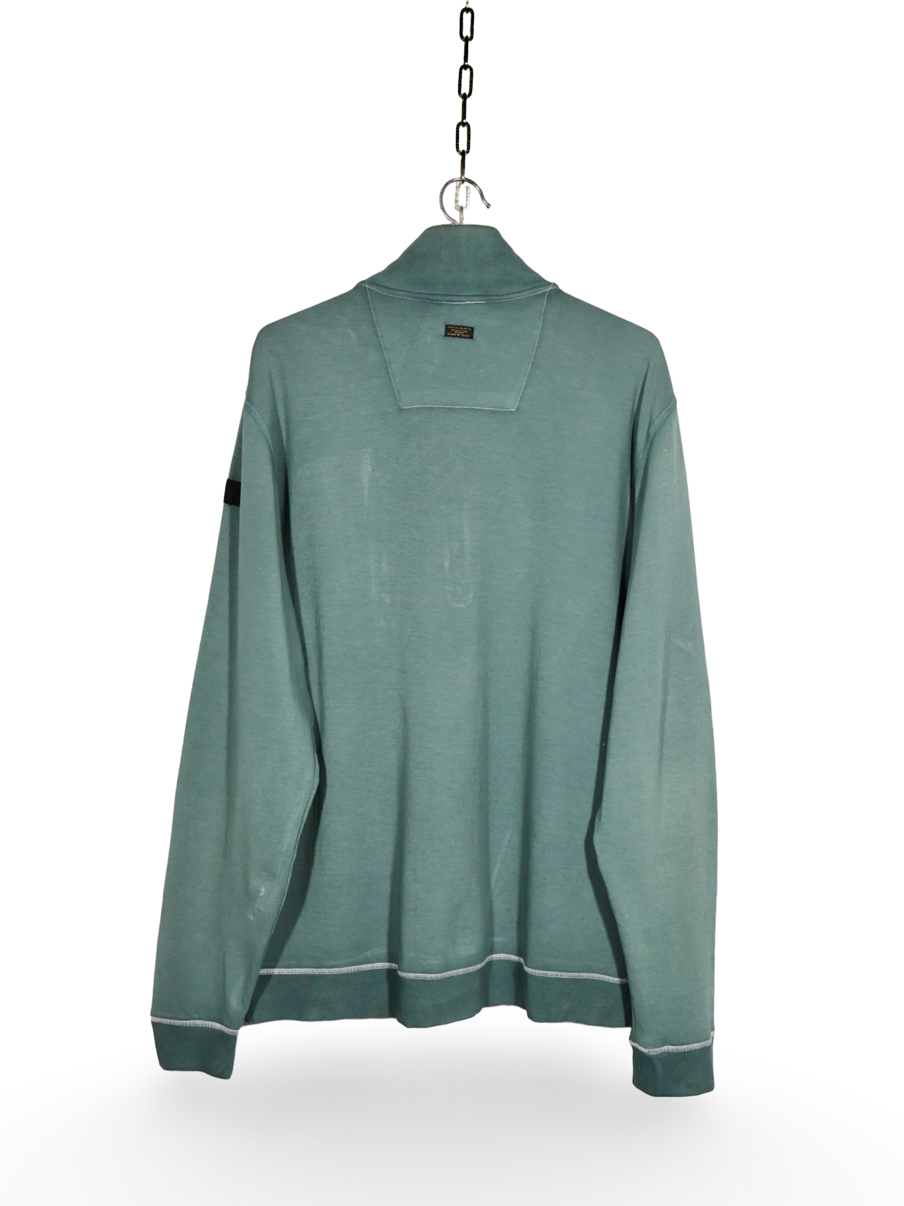 Bluza PME Legend - marimea XXL - Barbati