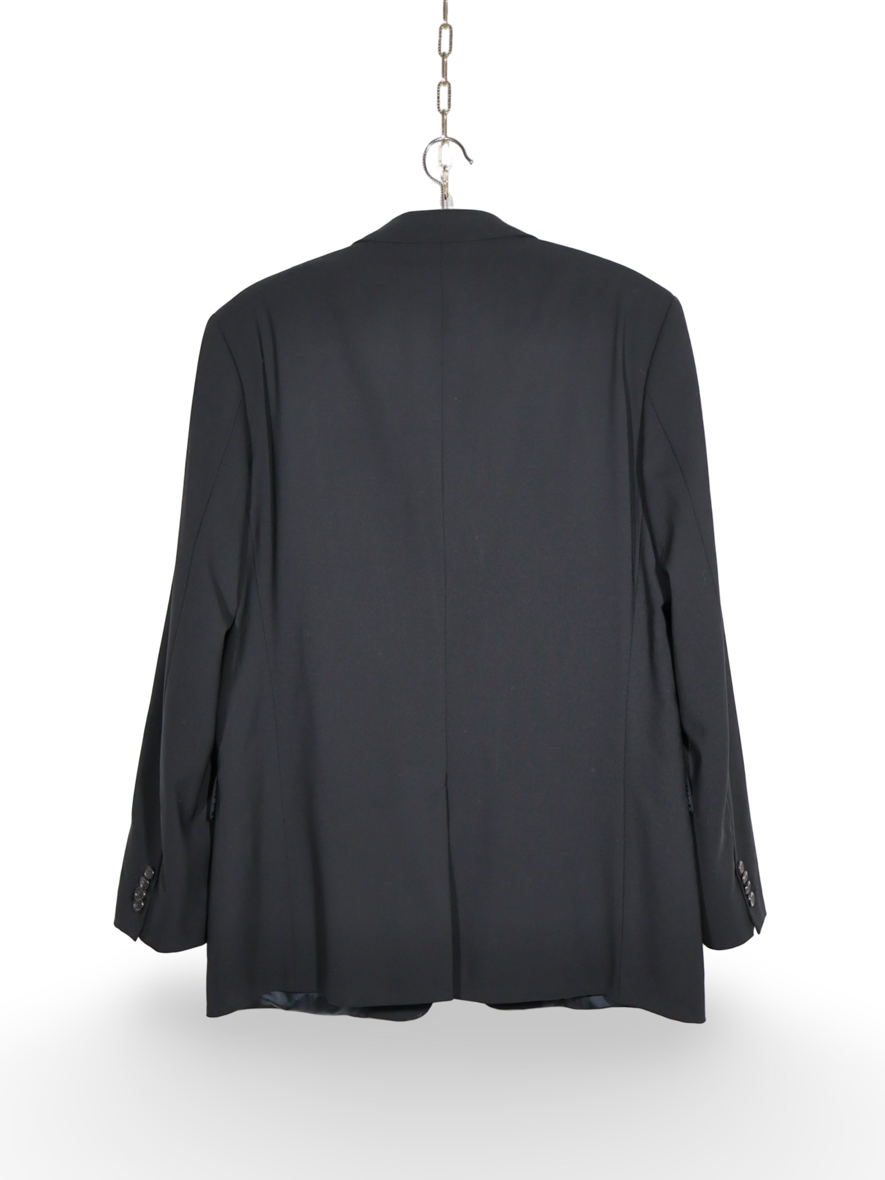 Sacou Hugo Boss - marimea L/XL - Barbati