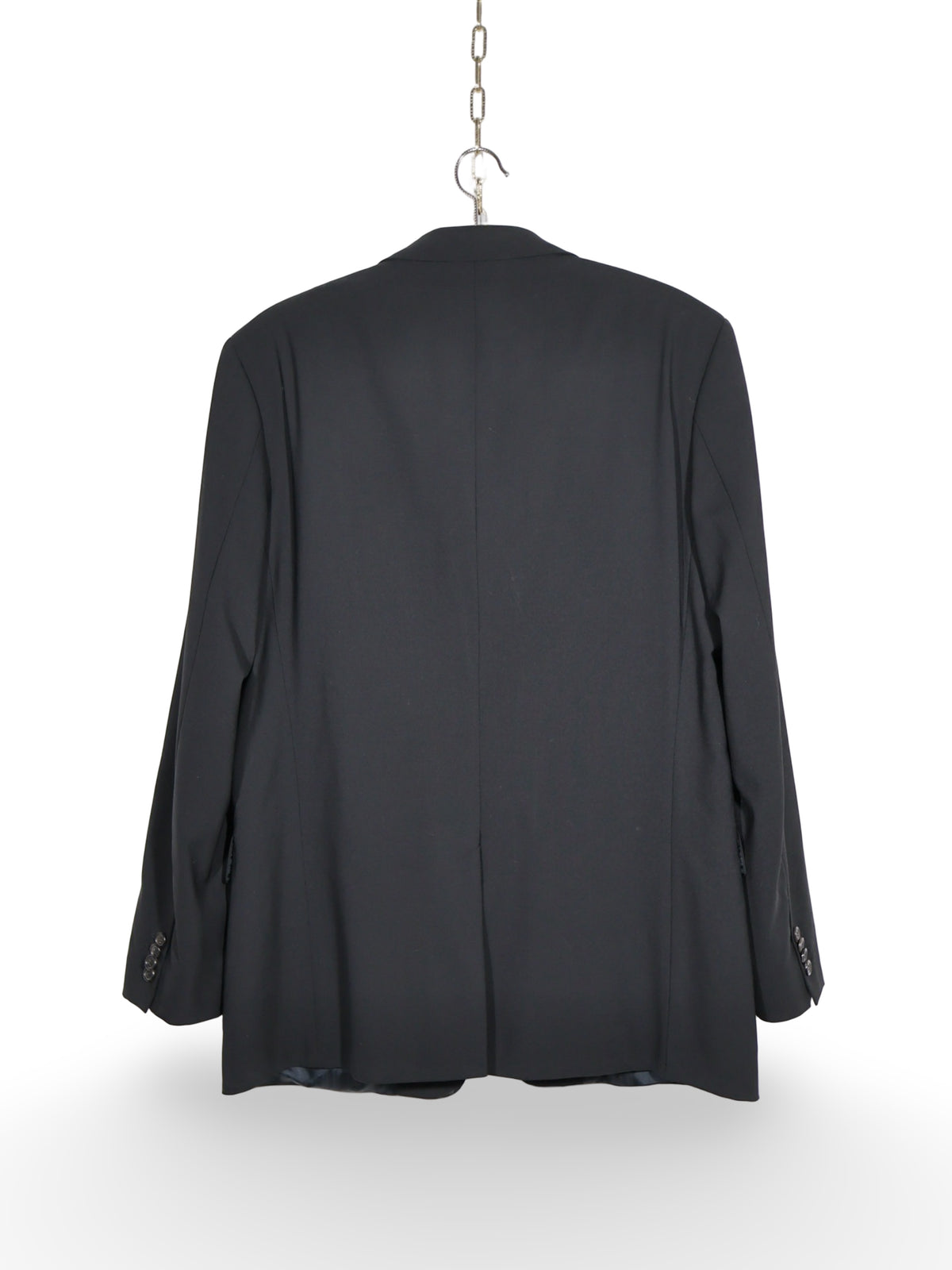 Sacou Hugo Boss - marimea L/XL - Barbati