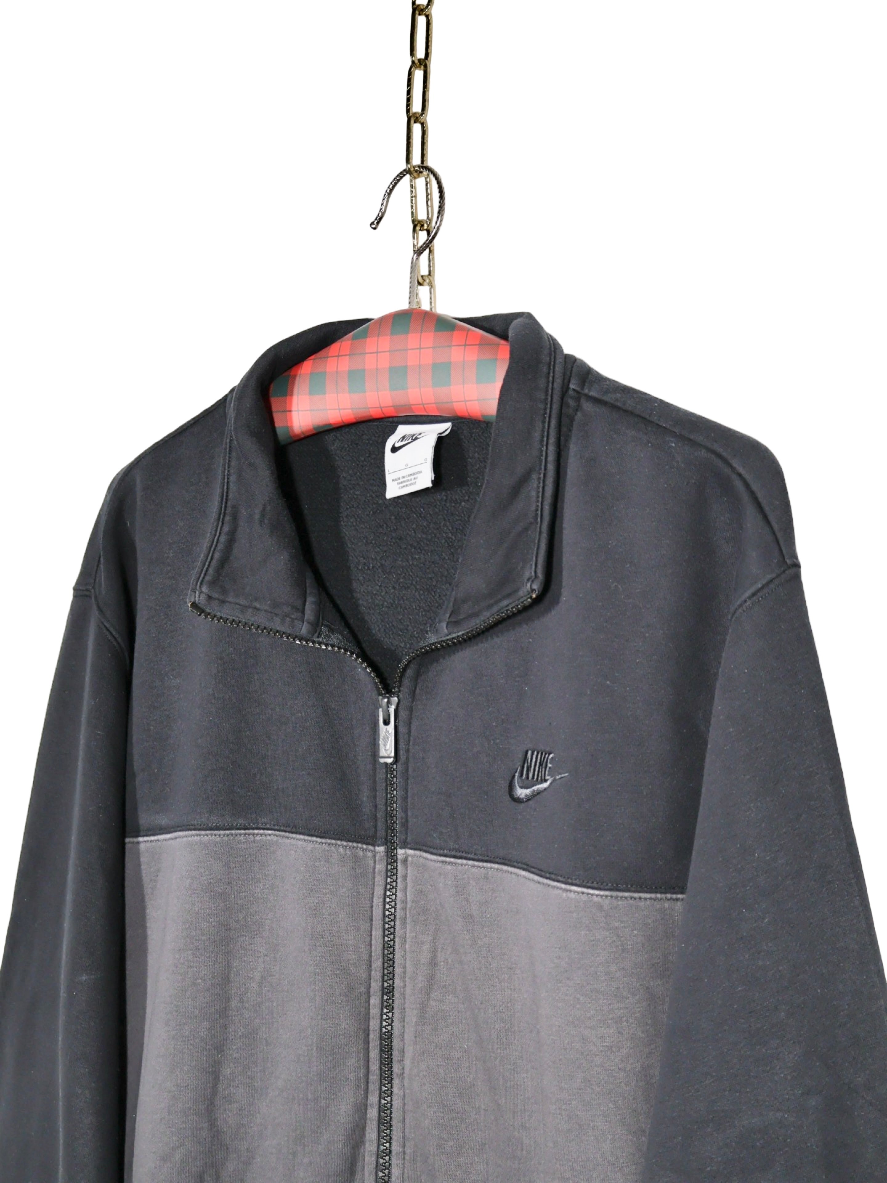 Bluza Nike - marimea L - Barbati