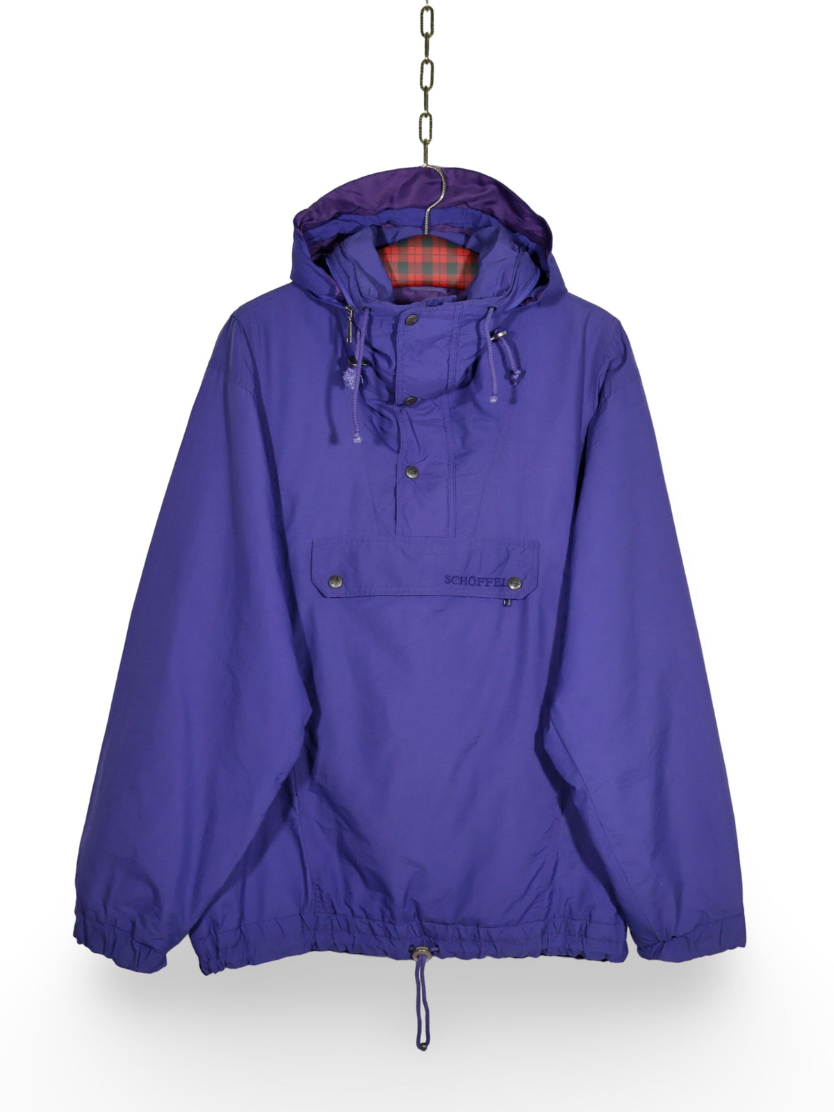 Jacheta (Gore-TEX) Schoffel - marimea XL - Barbati