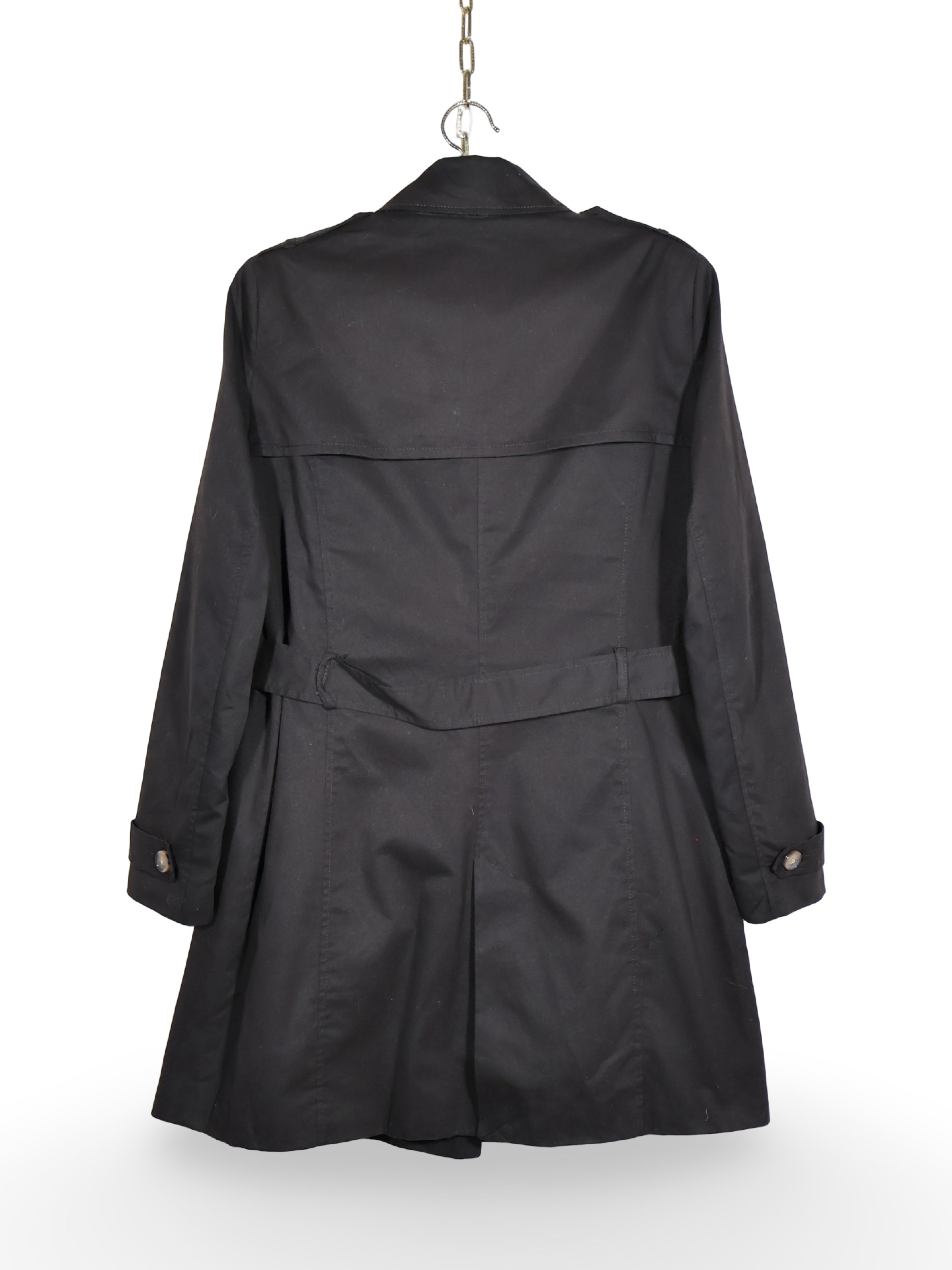 Trenci Stradivarius - marimea XL - Femei