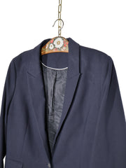 Sacou lung - marimea L/XL - Femei