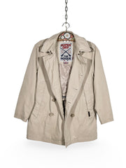 Trenci SuperDry - marimea M - Femei