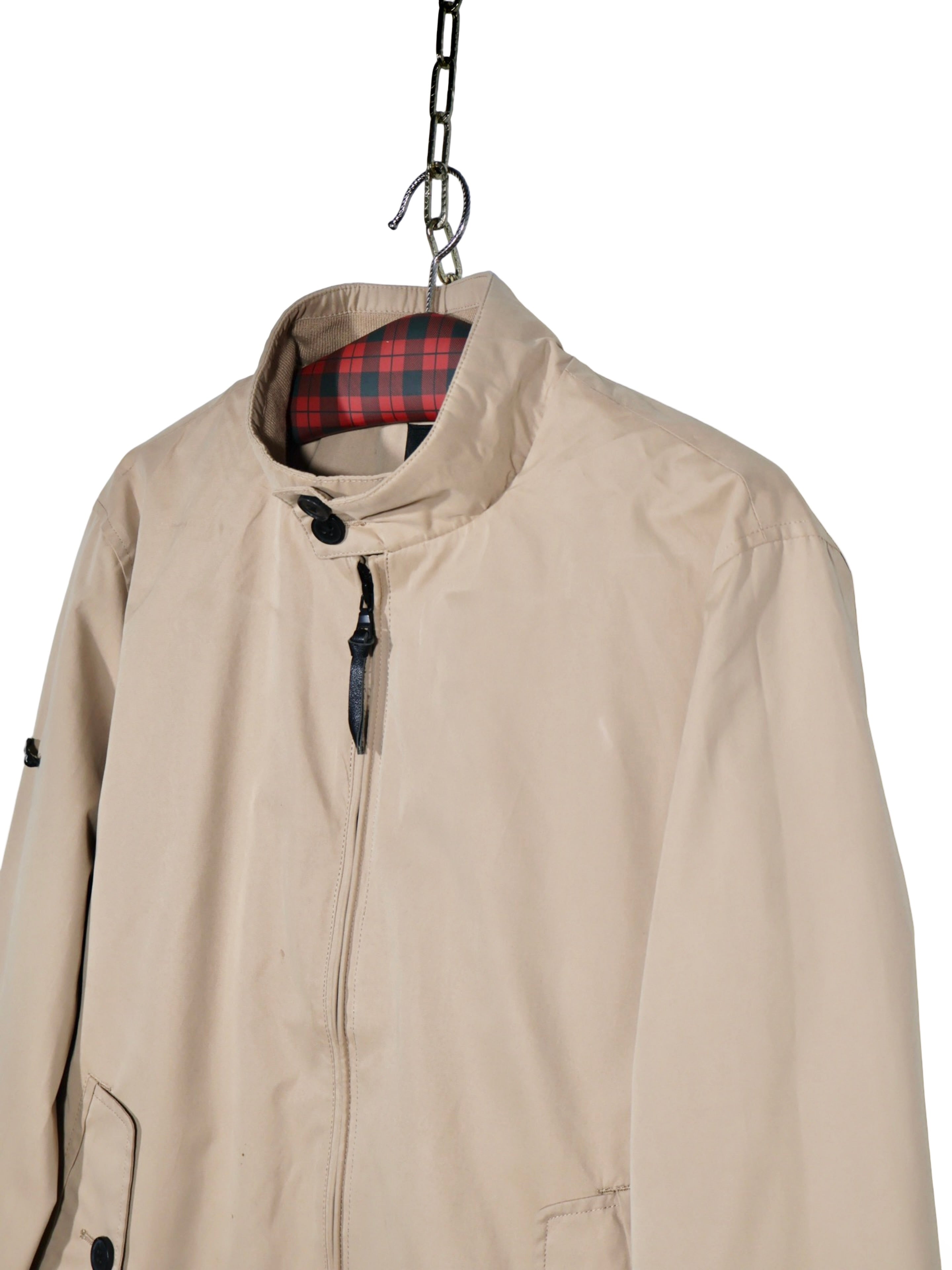 Jacheta SuperDry - marimea S - Barbati