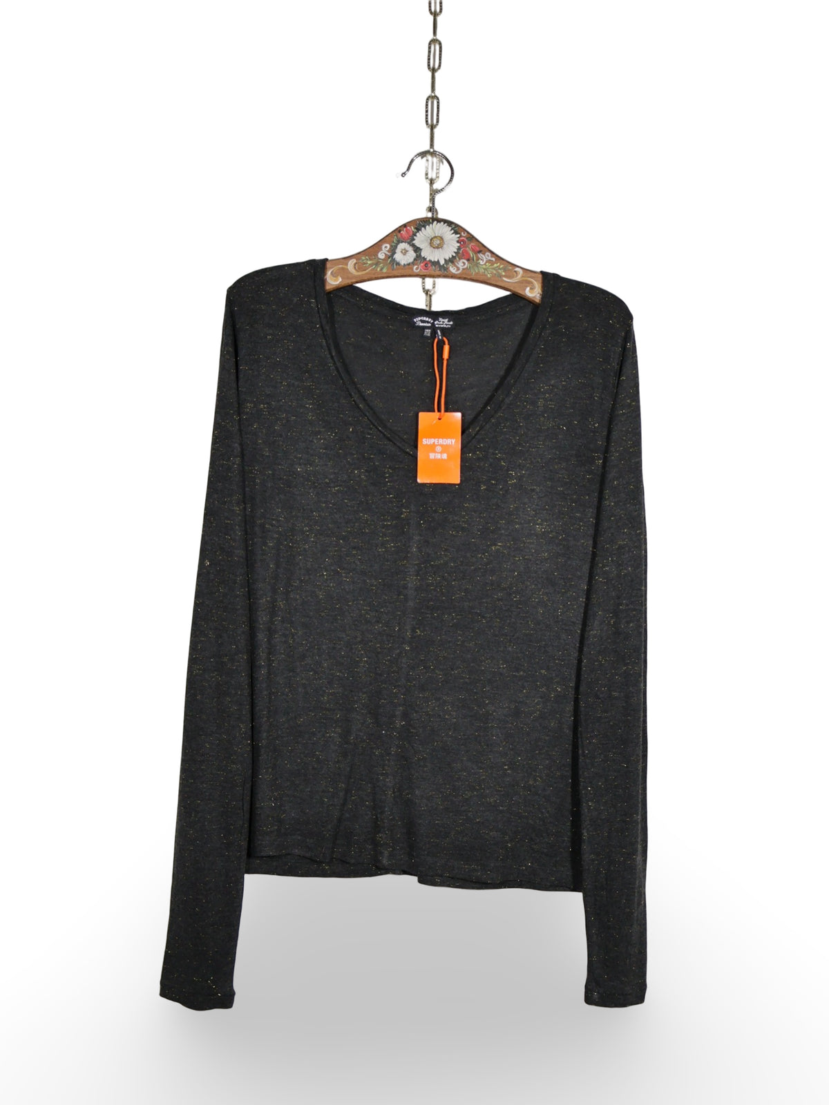 Bluza SuperDry - marimea L - Femei