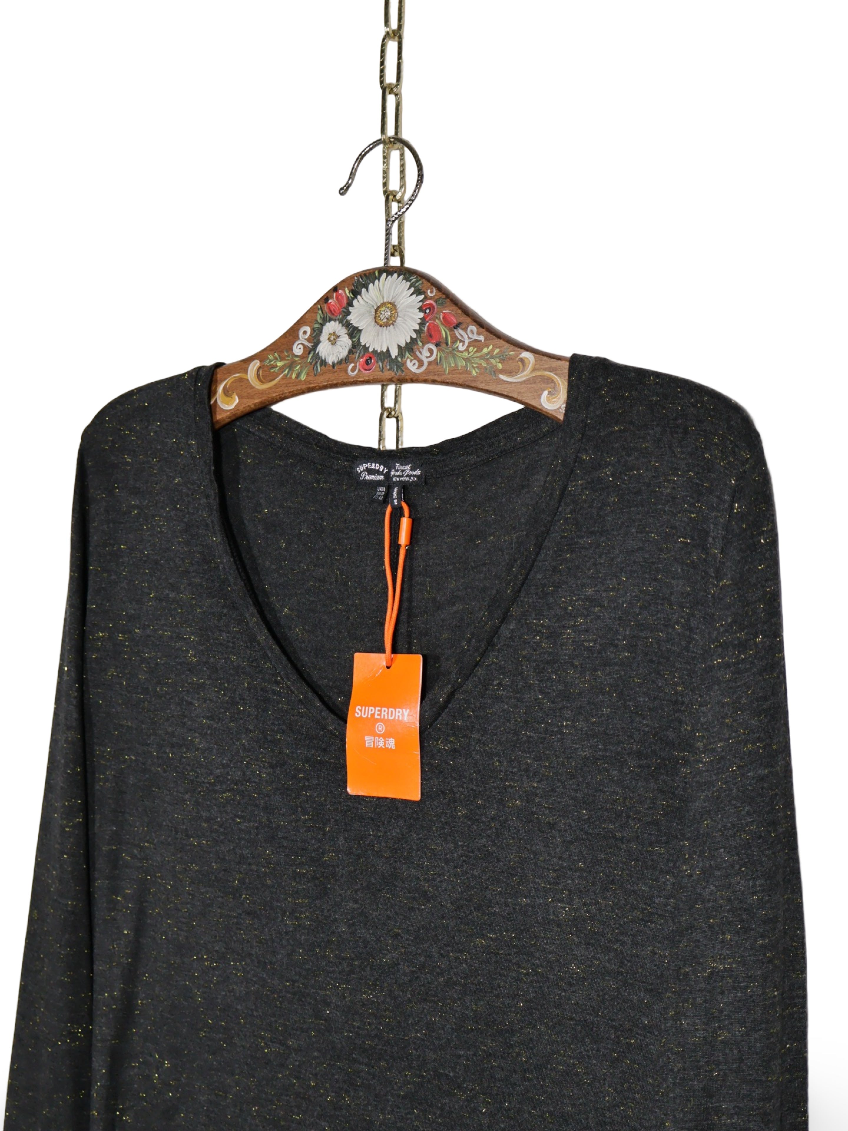 Bluza SuperDry - marimea L - Femei