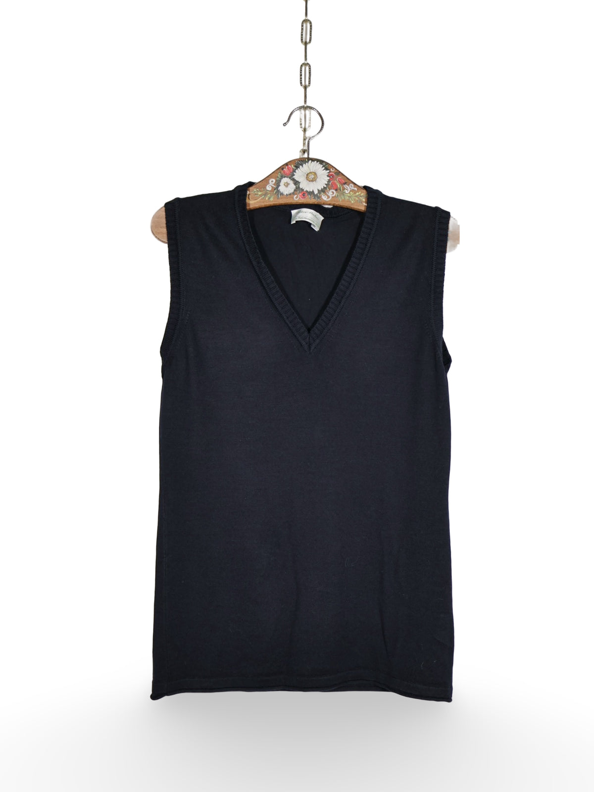 Vesta (100%lana) Peter Hahn - marimea M/L- Femei