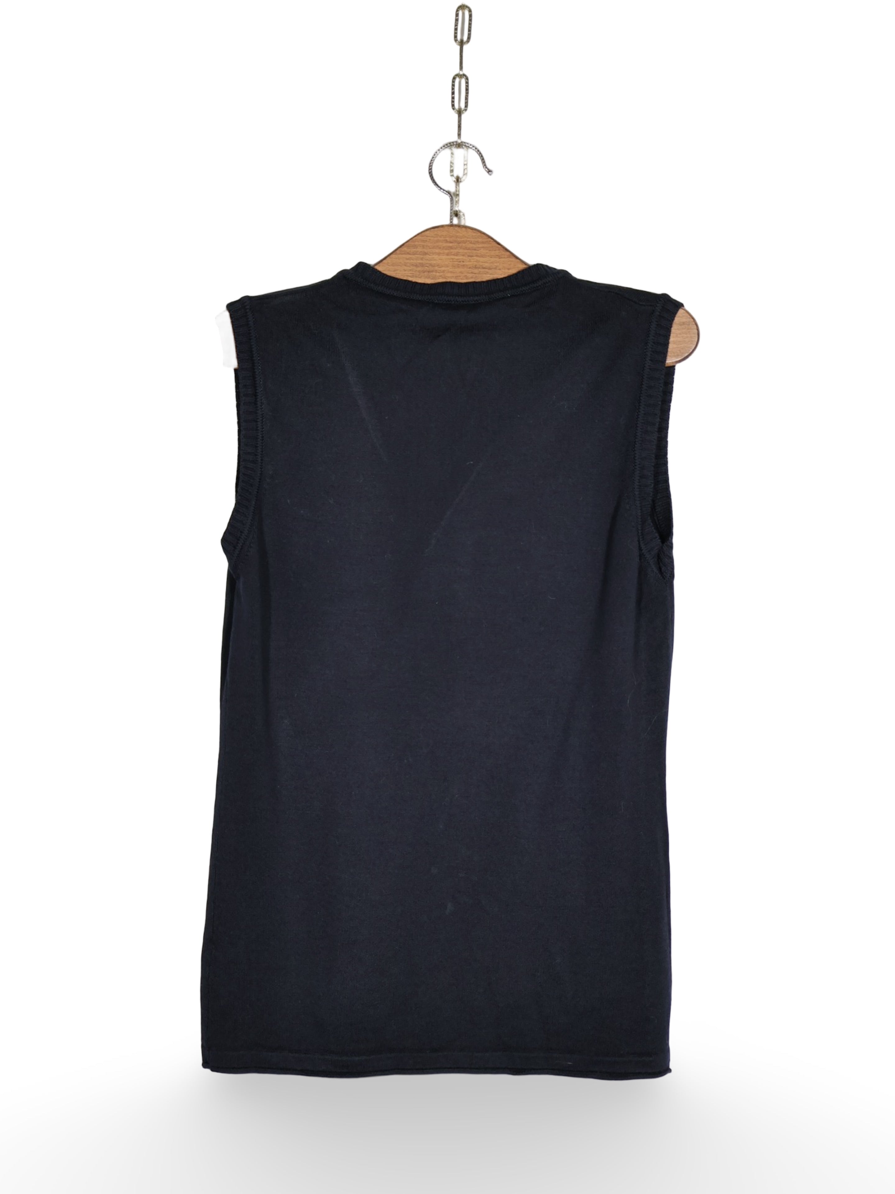 Vesta (100%lana) Peter Hahn - marimea M/L- Femei