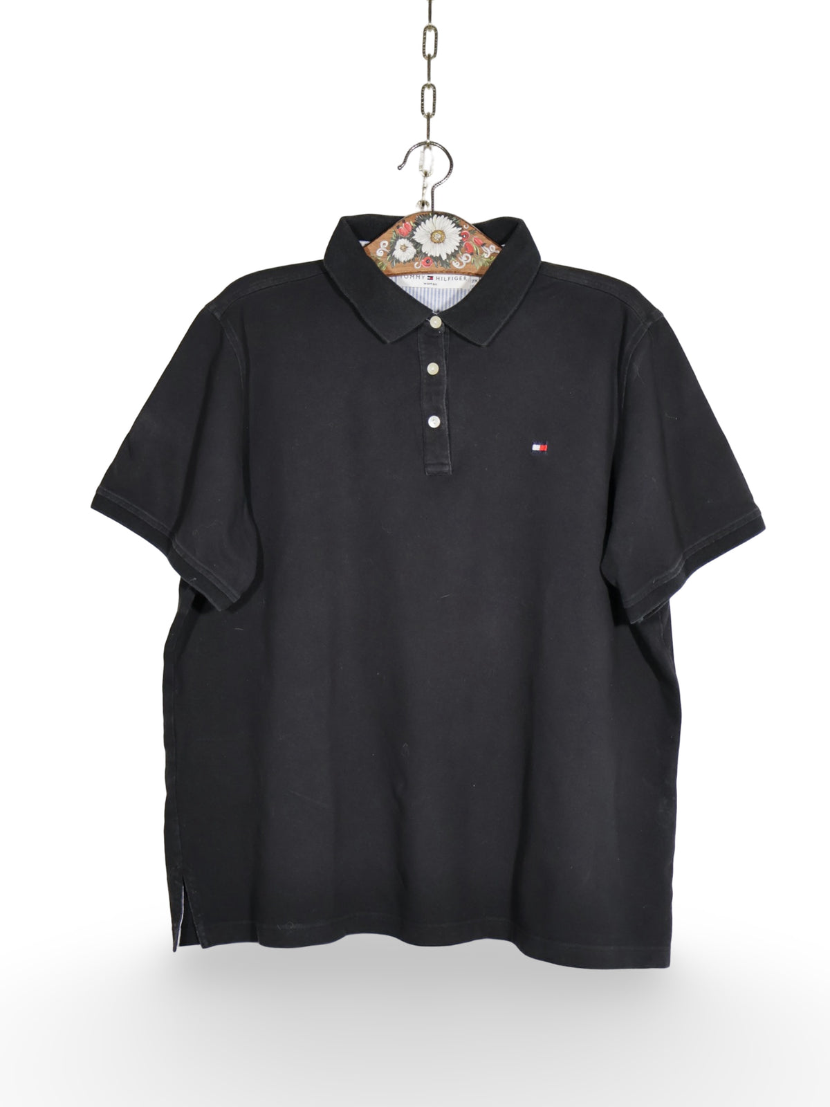Tricou Tommy Hilfiger - marimea XXL/3XL - Femei