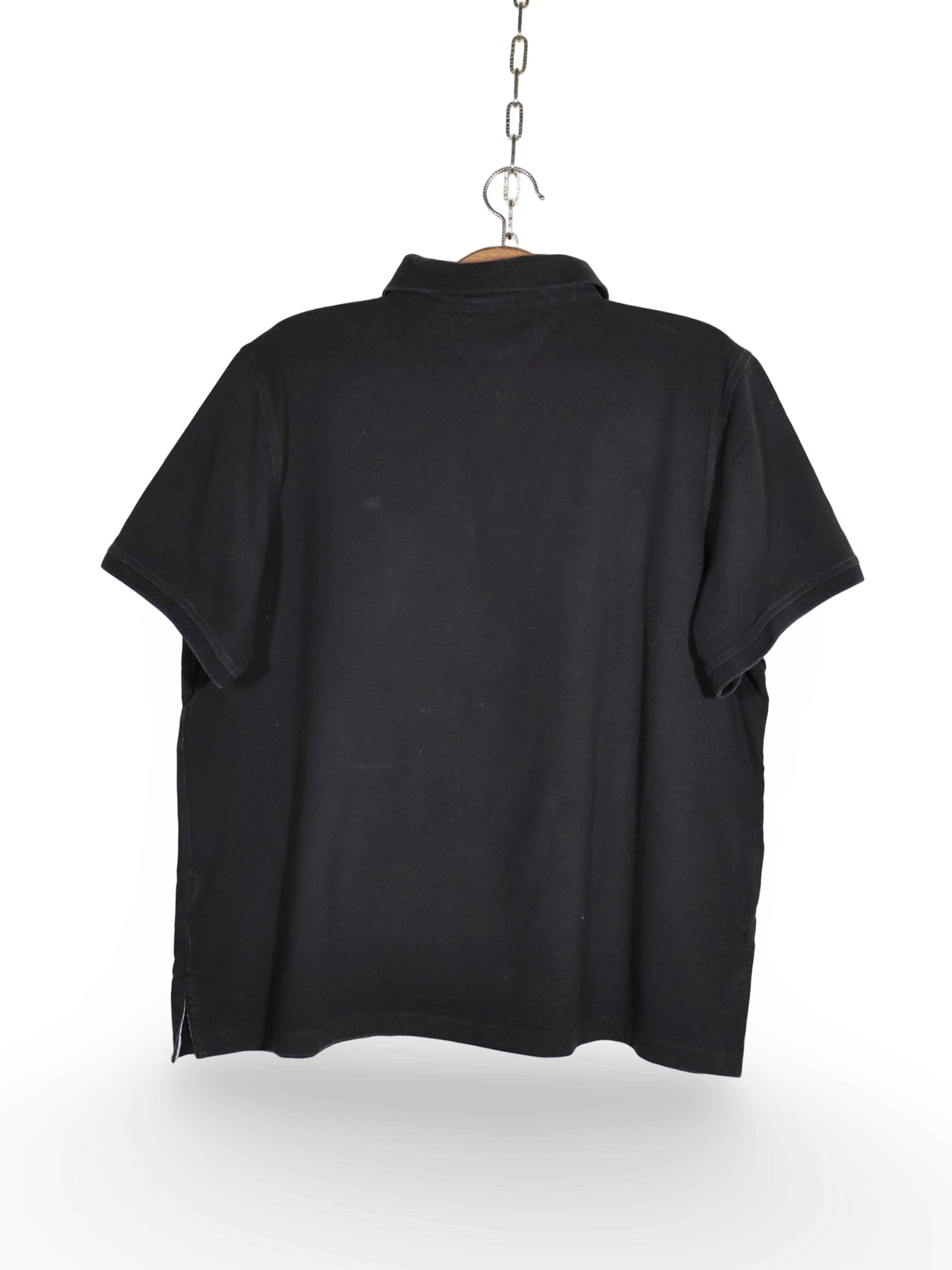 Tricou Tommy Hilfiger - marimea XXL/3XL - Femei