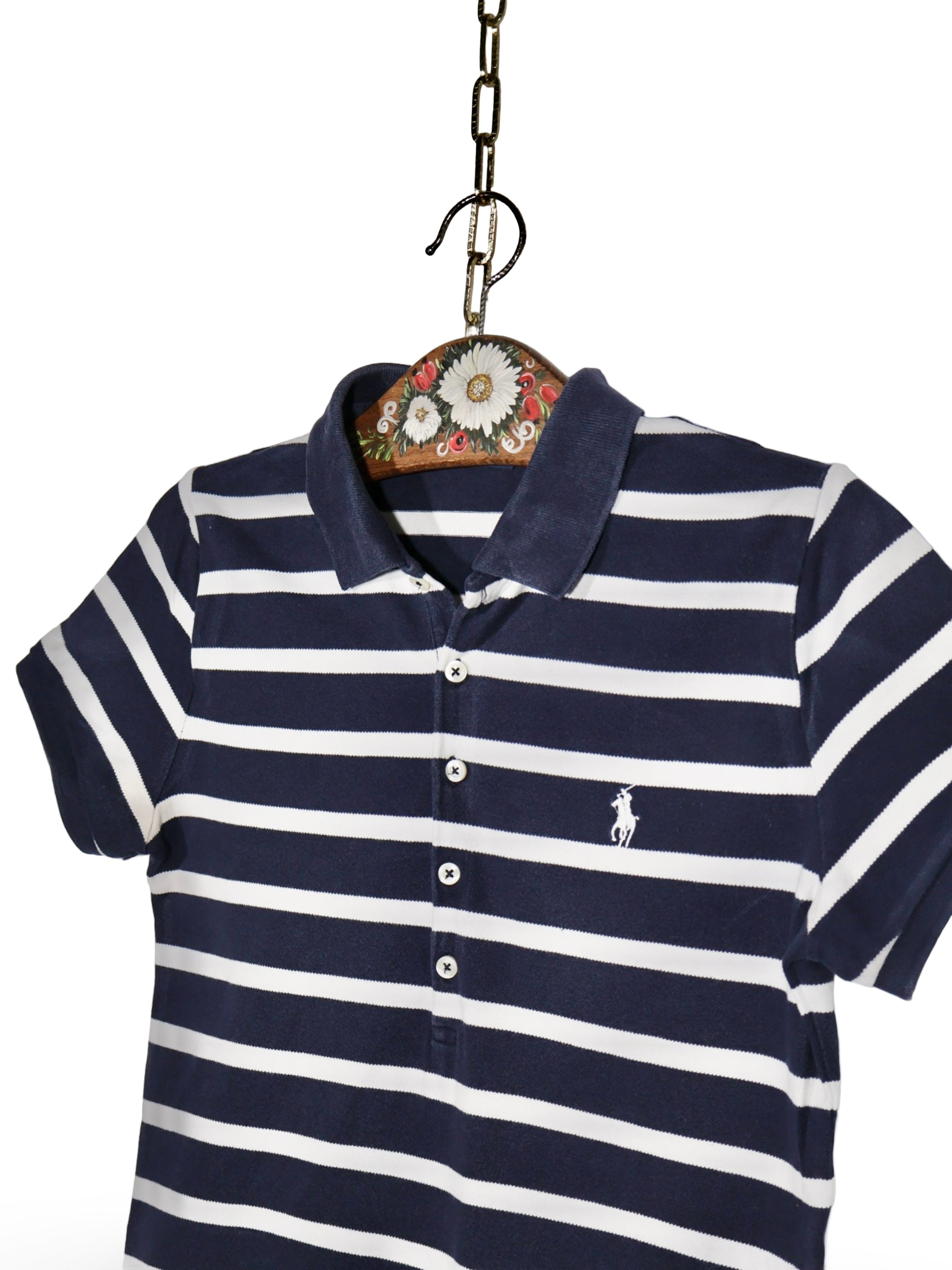 Tricou Polo Ralph Lauren - marimea M - Femei