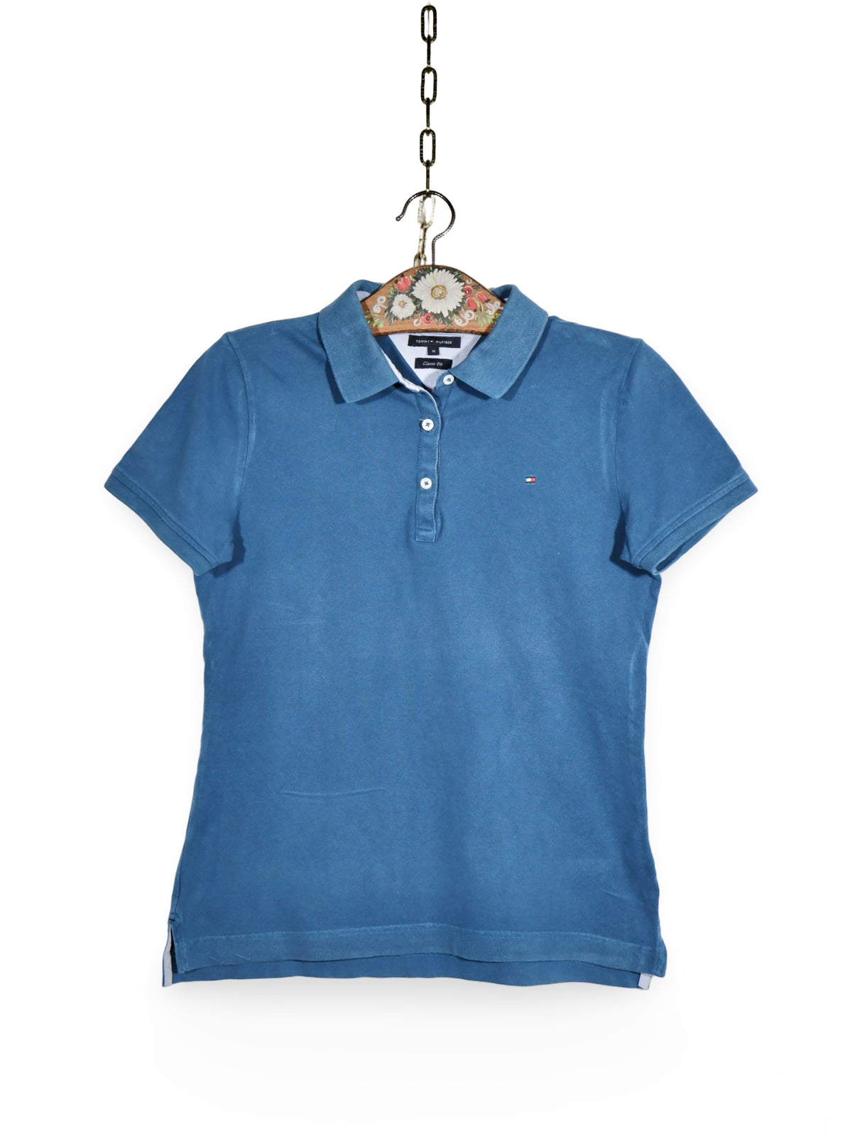 Tricou Tommy Hilfiger - marimea M - Femei