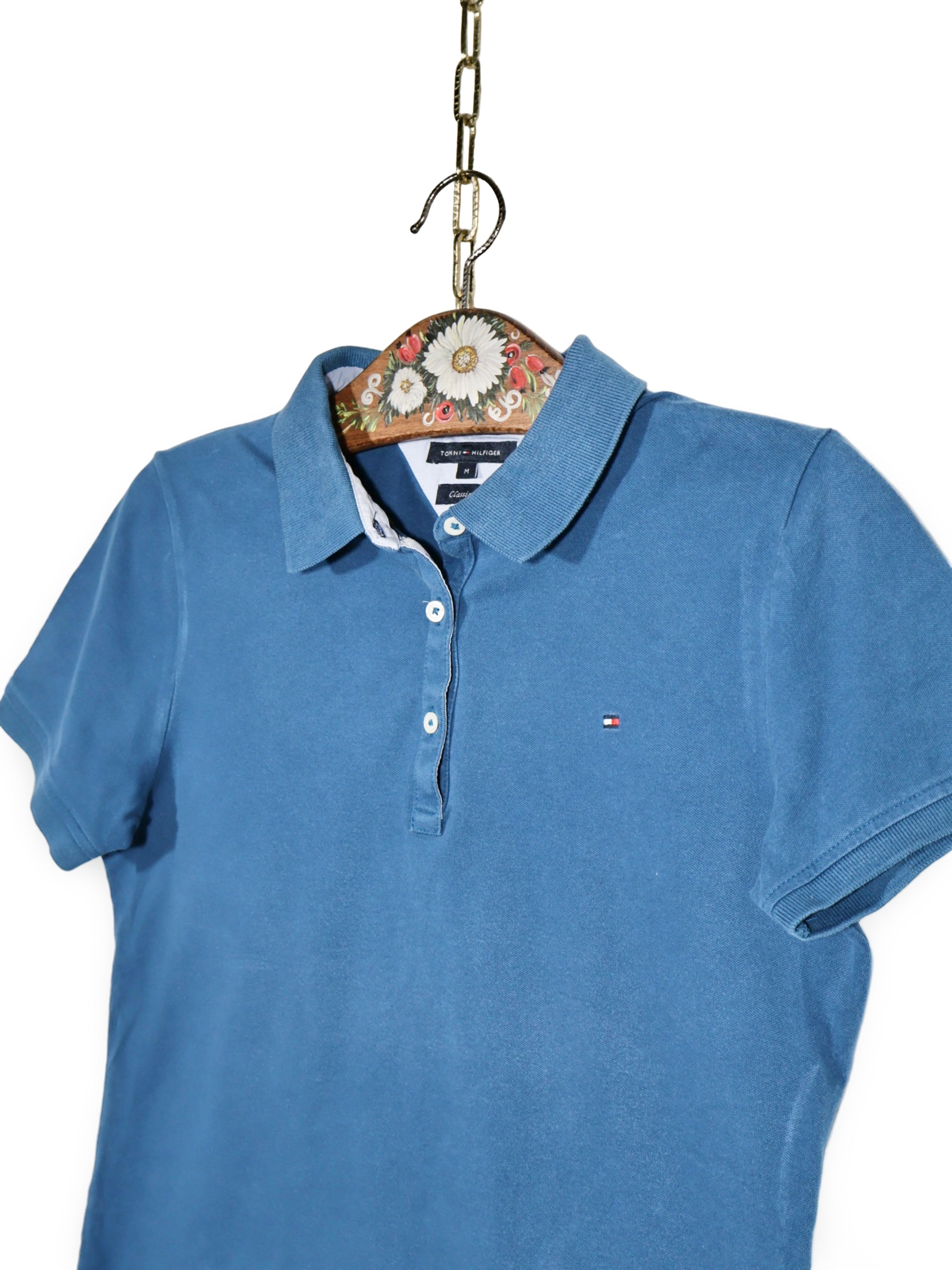 Tricou Tommy Hilfiger - marimea M - Femei