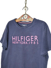 Tricou Tommy Hilfiger - marimea L -Femei