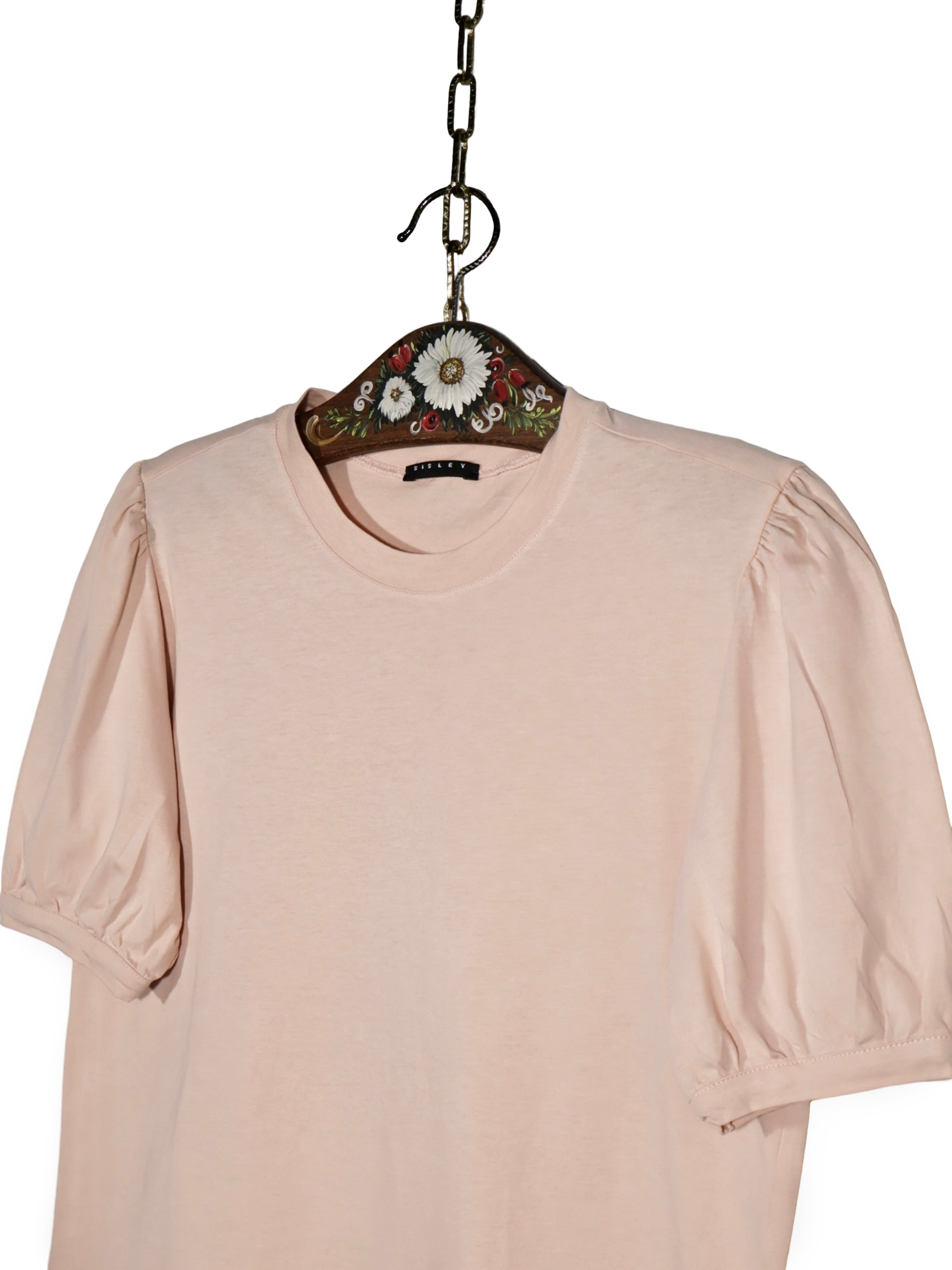 Tricou Sisley - marimea S - Femei