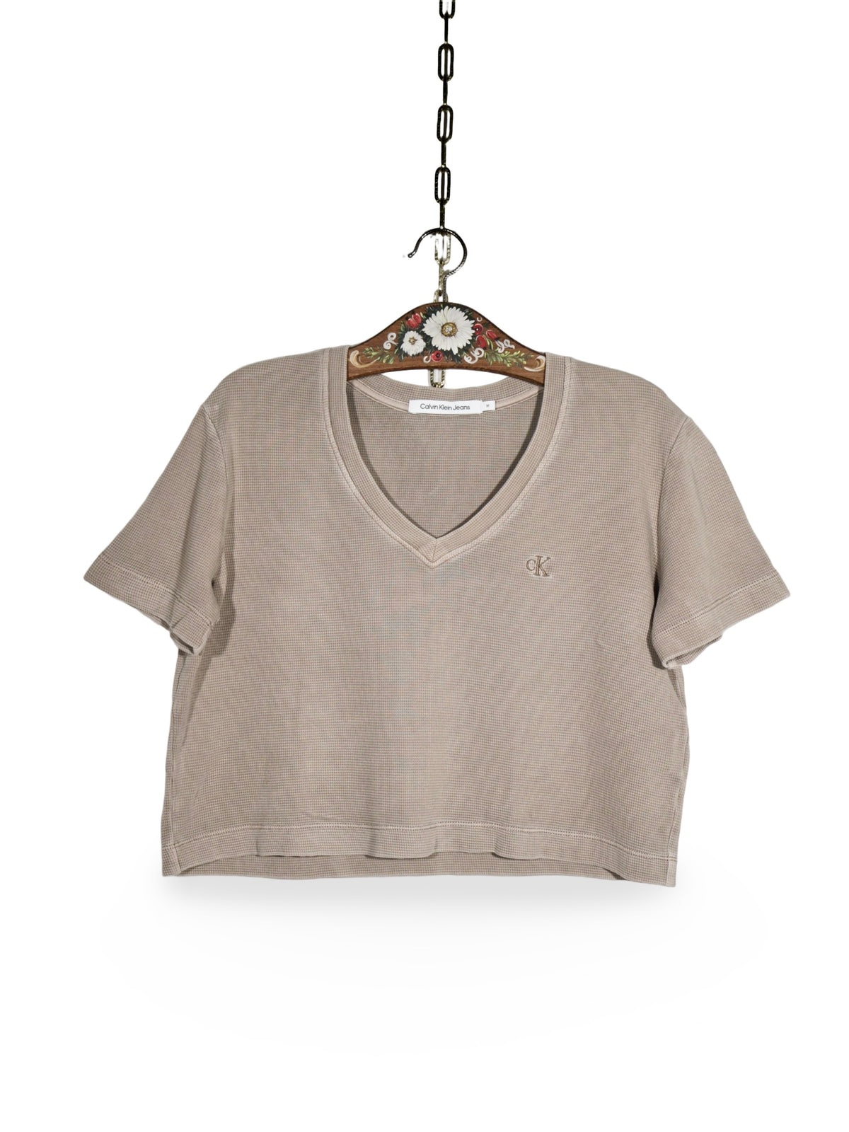 Tricou Calvin Klein - marimea M - Femei