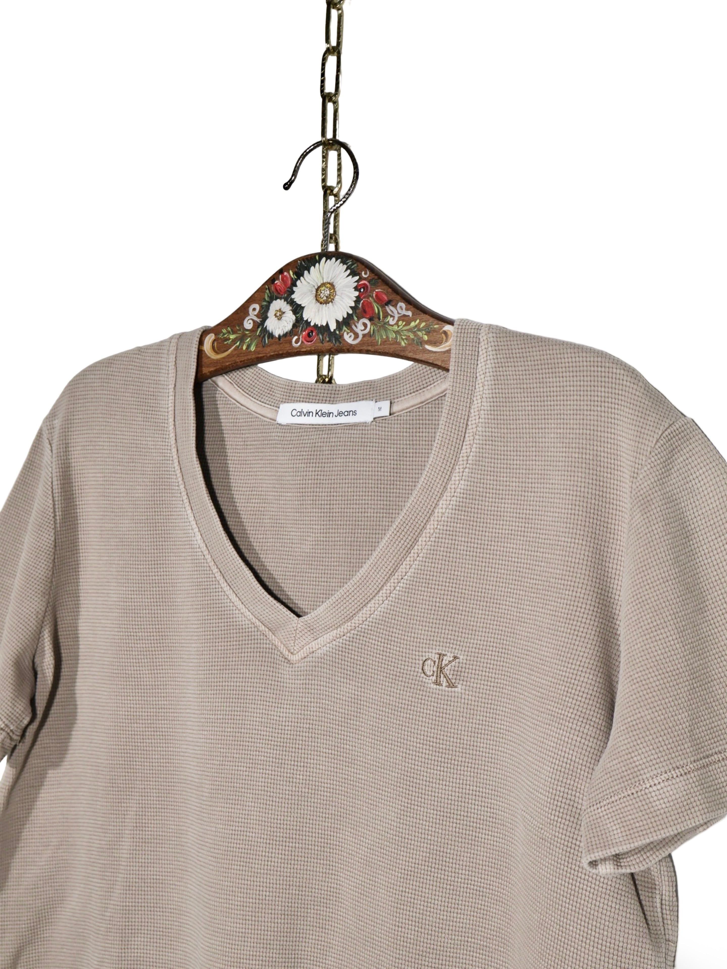 Tricou Calvin Klein - marimea M - Femei