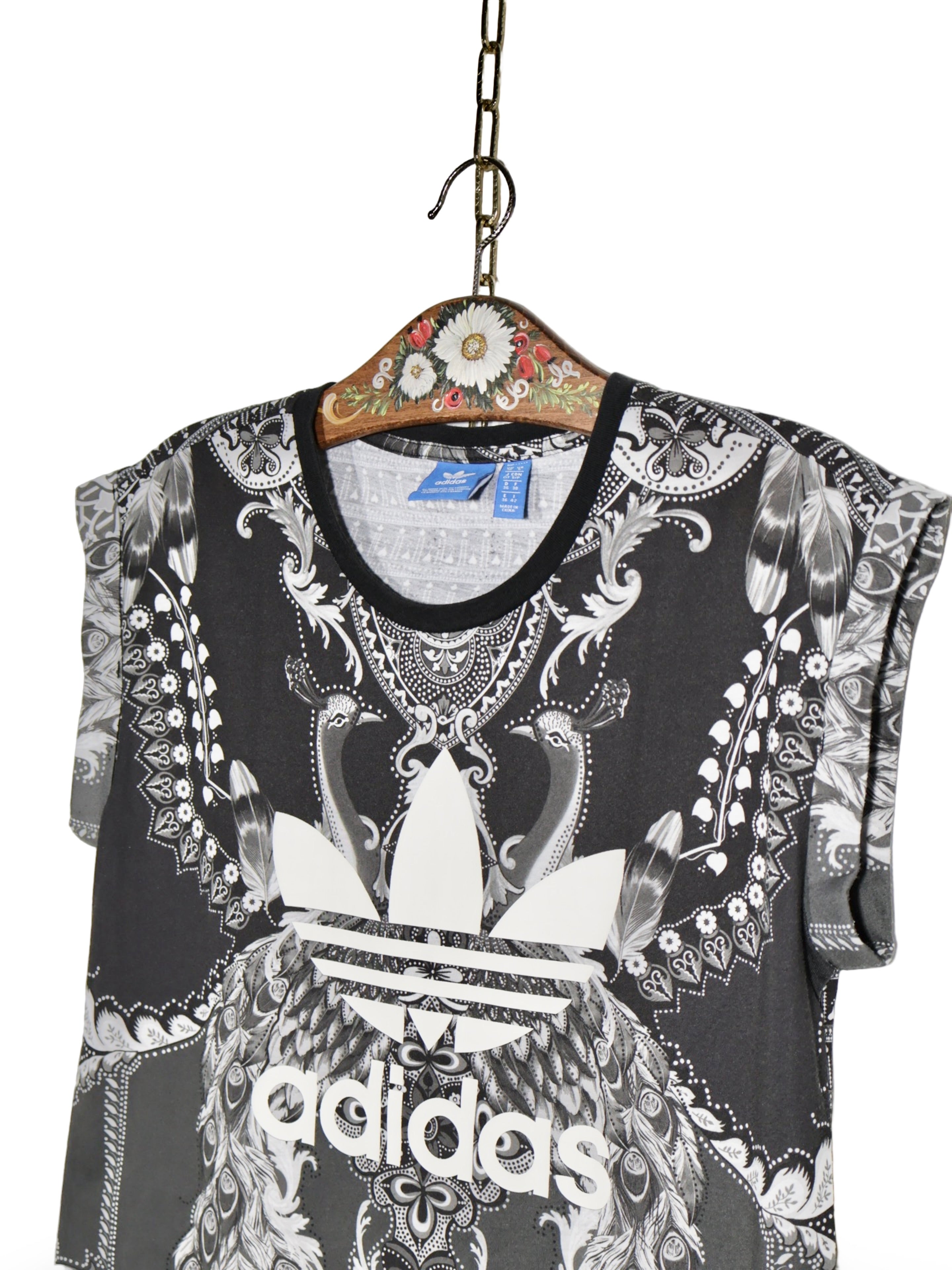Tricou Adidas - marimea S - Femei