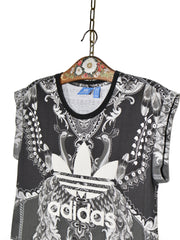 Tricou Adidas - marimea S - Femei