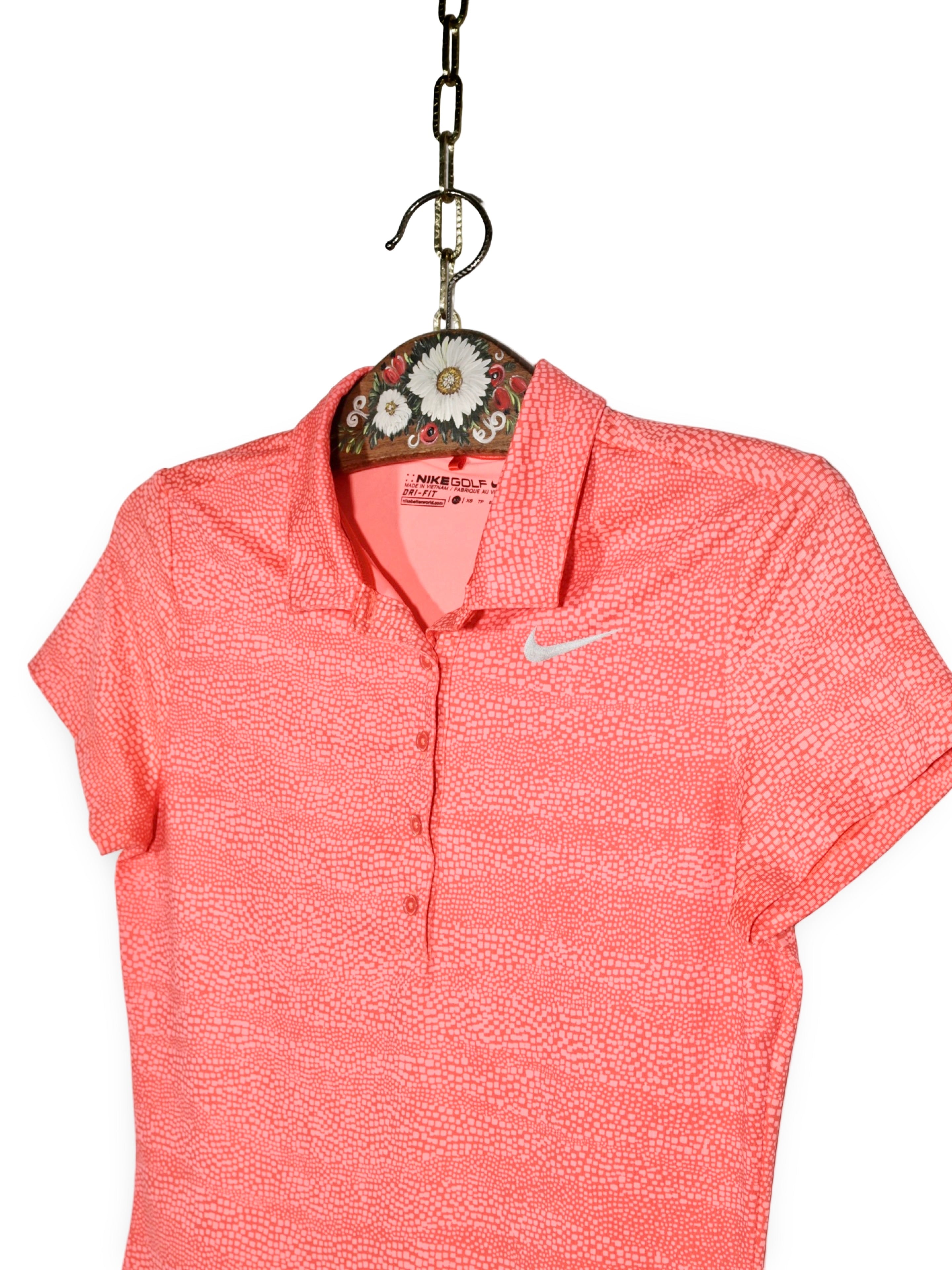 Tricou Nike - marimea XS - Femei